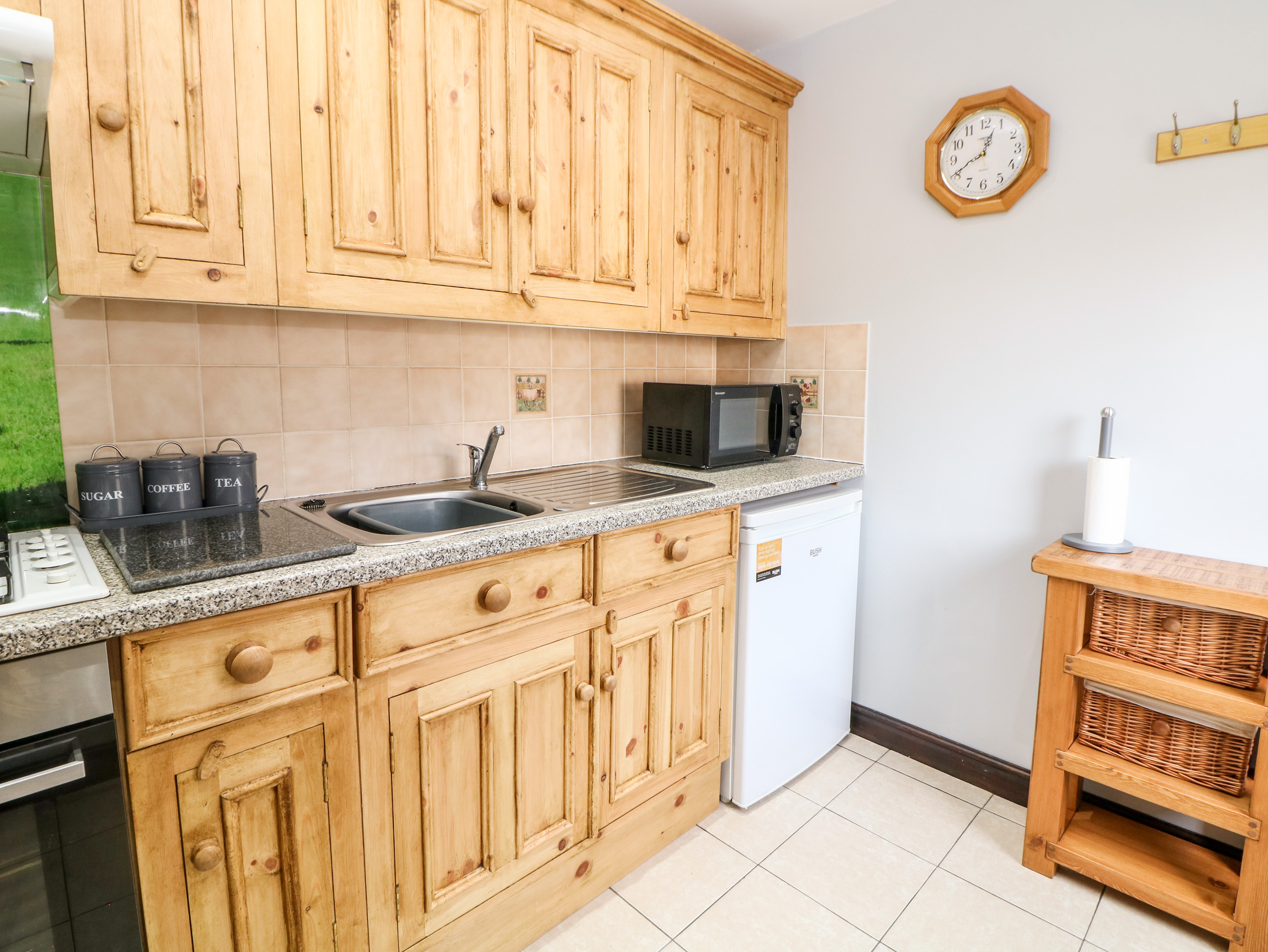 Holiday cottage in Bakewell, Derbyshire - Photo 5