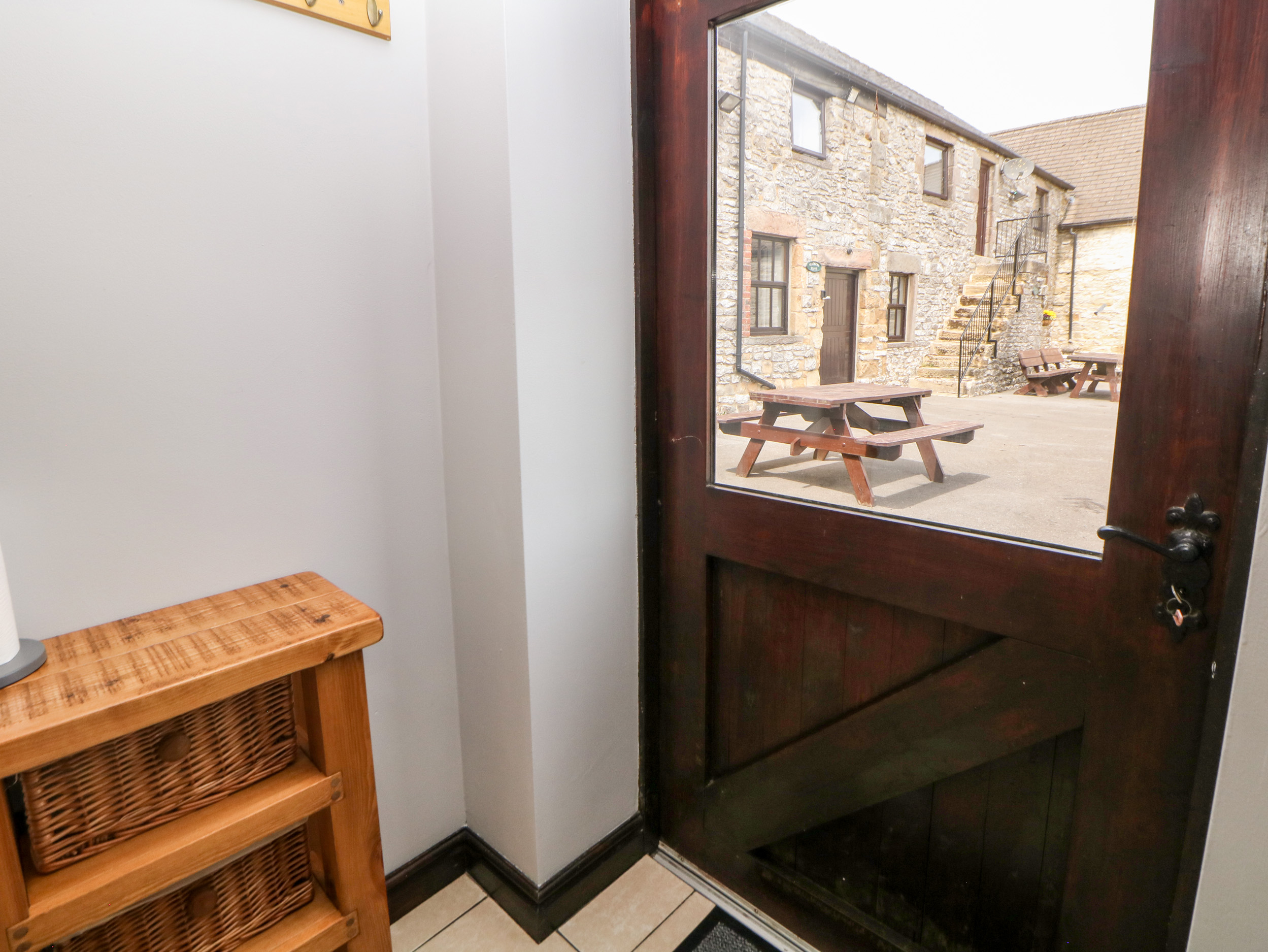 Holiday cottage in Bakewell, Derbyshire - Photo 7