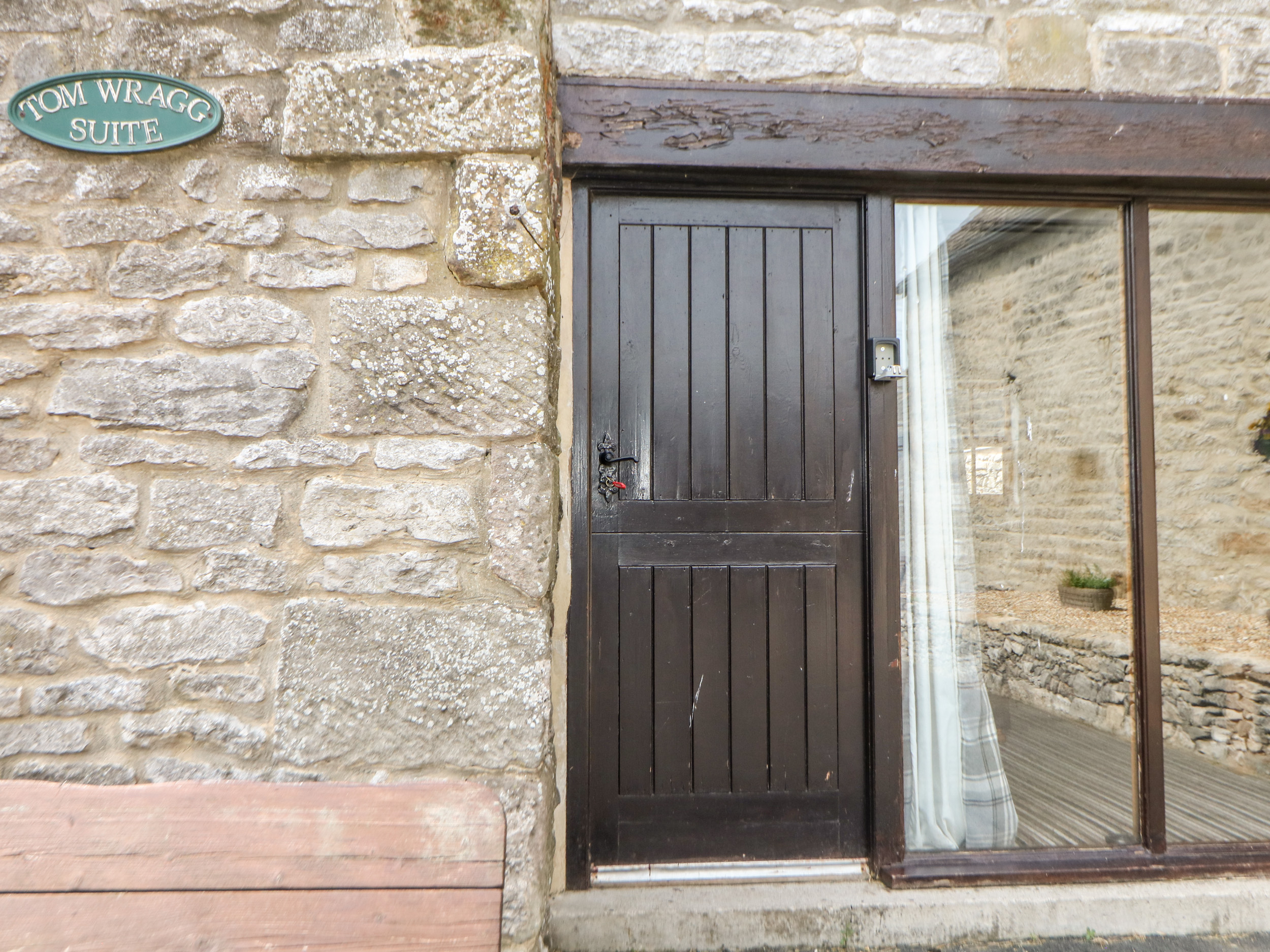 Holiday cottage in Bakewell, Derbyshire - Photo 3