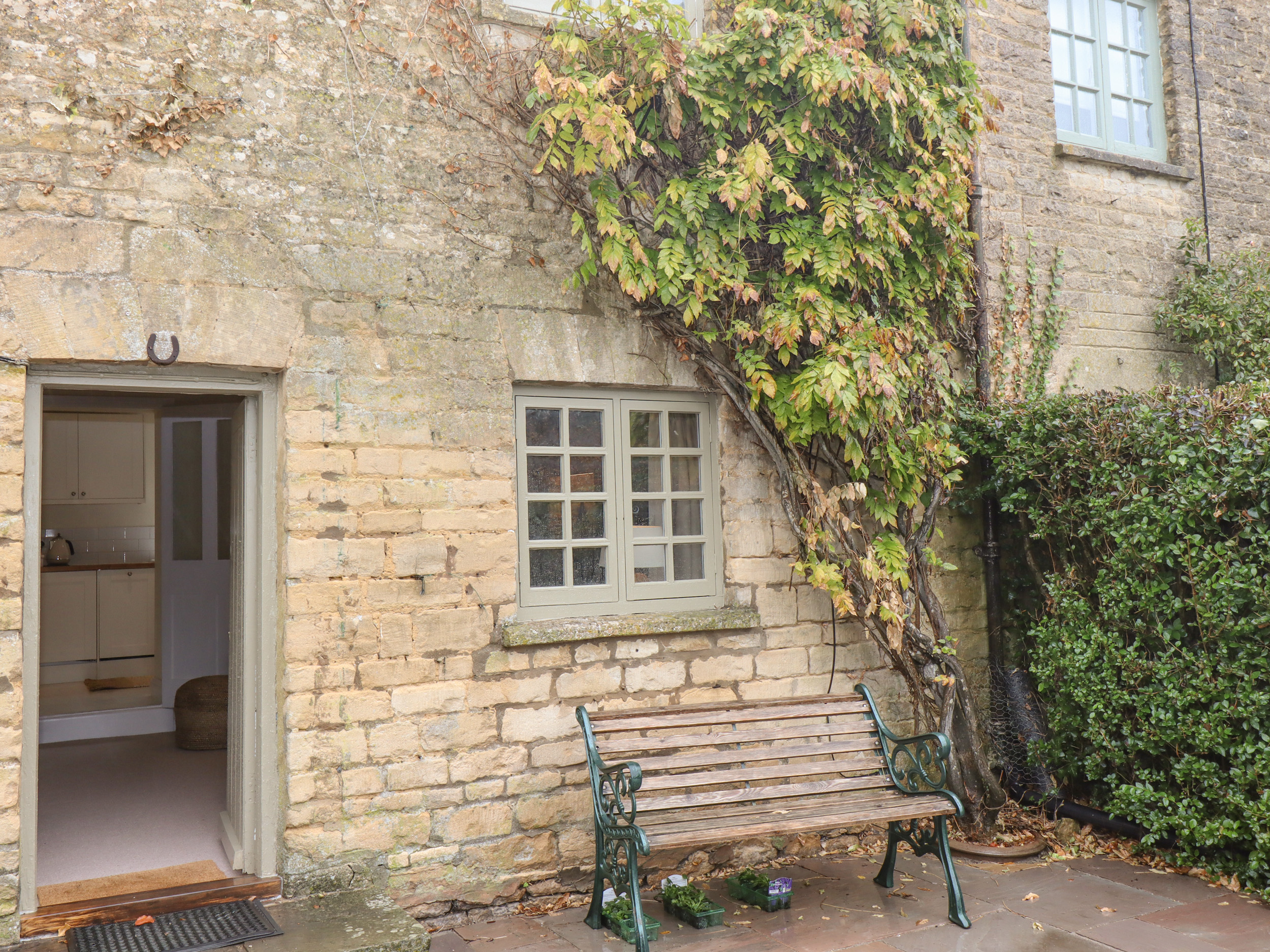 Holiday cottage in Stow-on-the-Wold