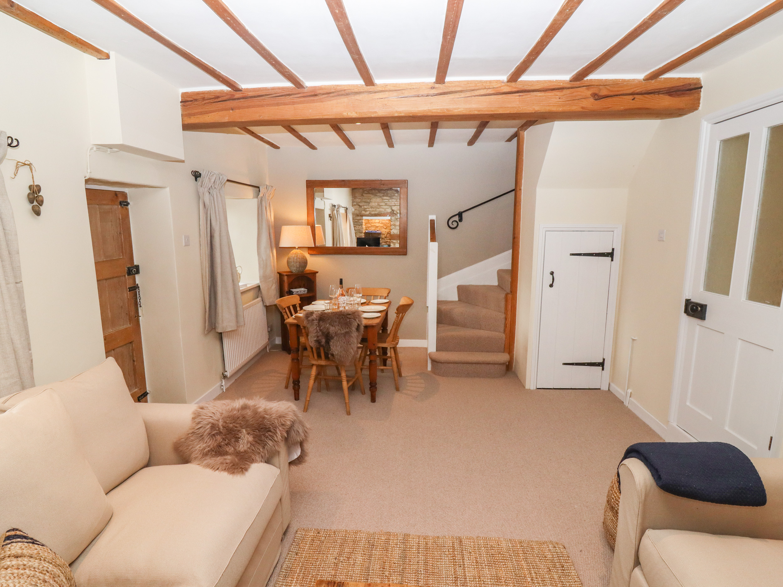 Holiday cottage in Stow-on-the-Wold