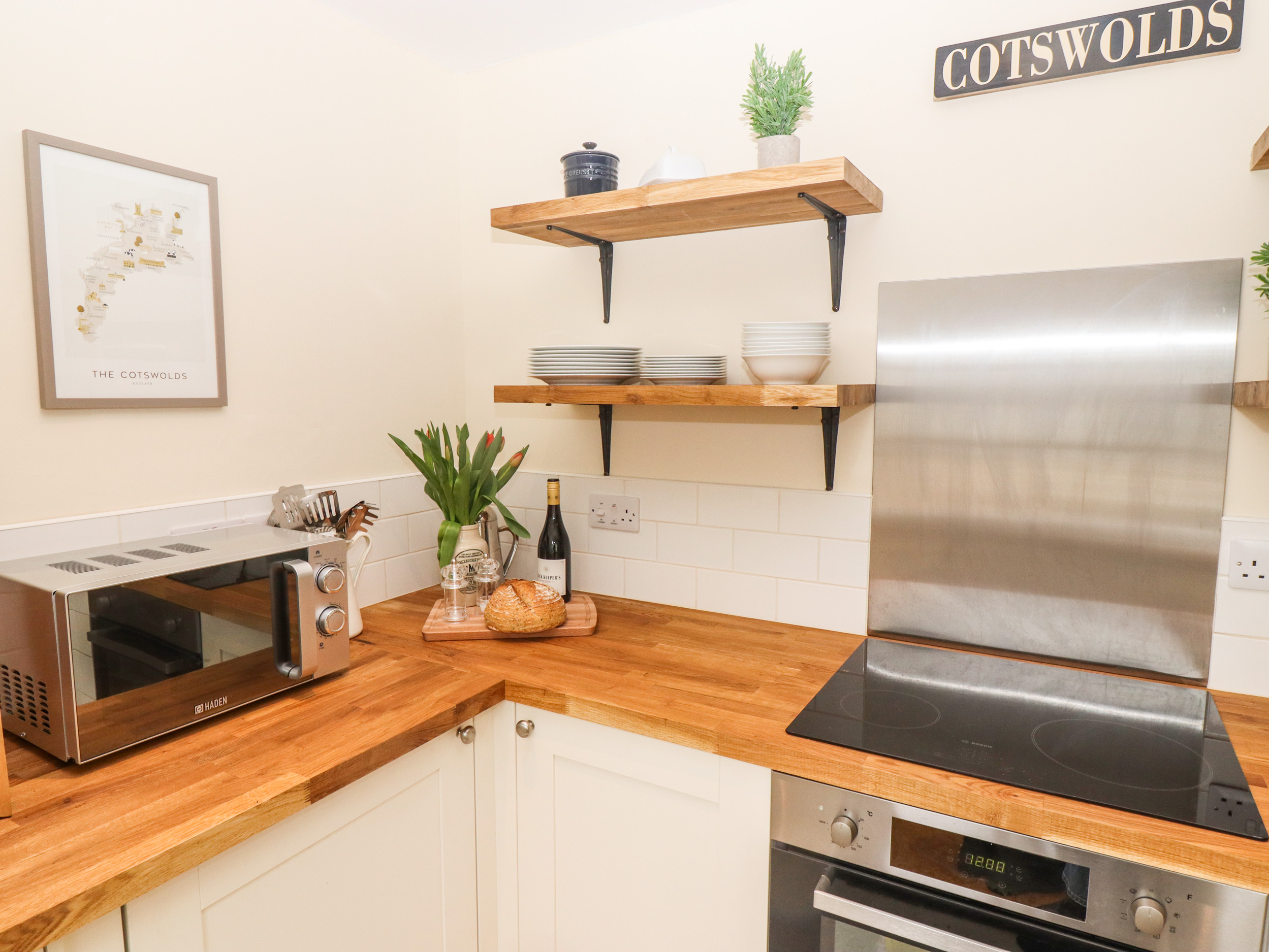 Holiday cottage in Stow-on-the-Wold