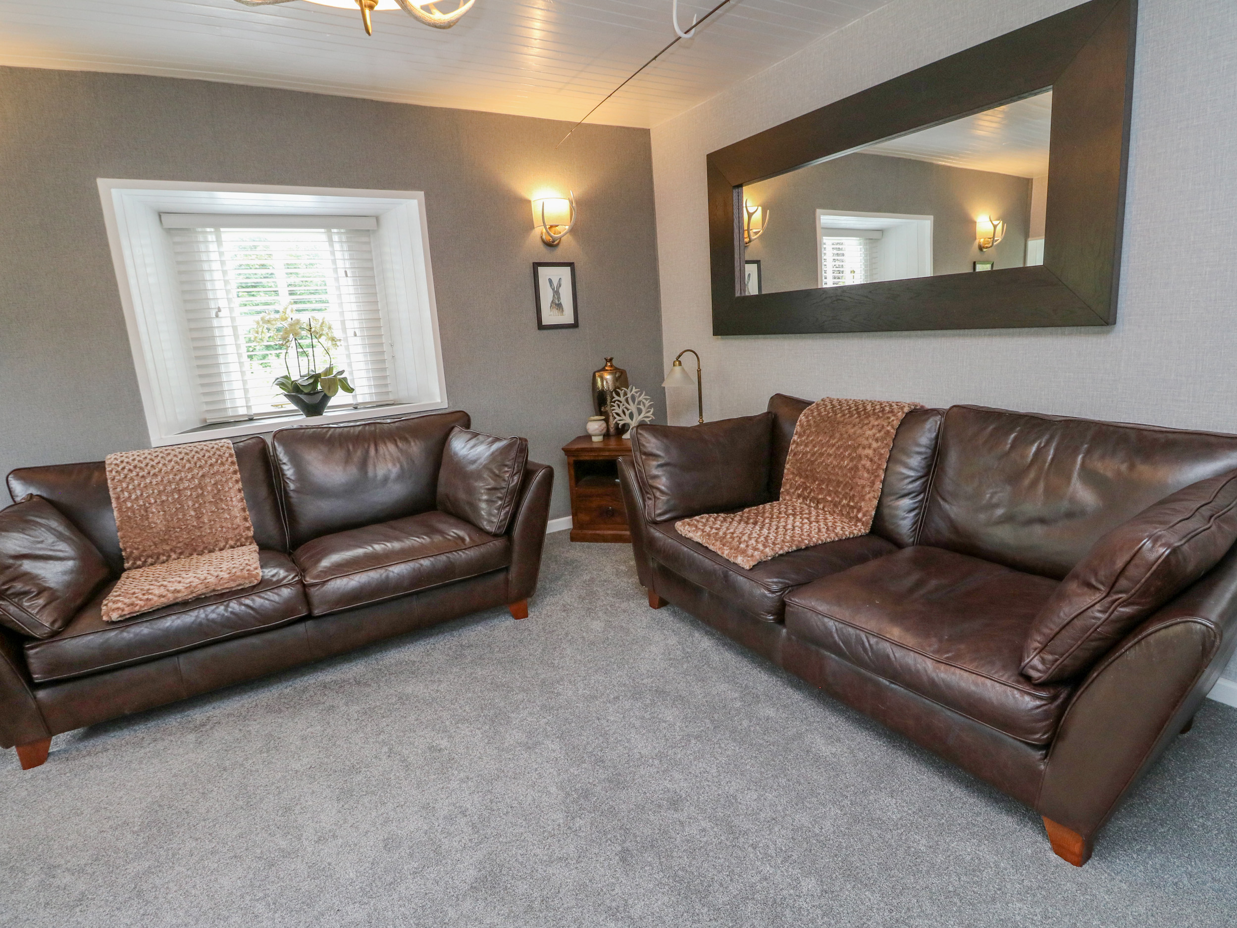 Inglis Nook Cottage - Sleeps 5