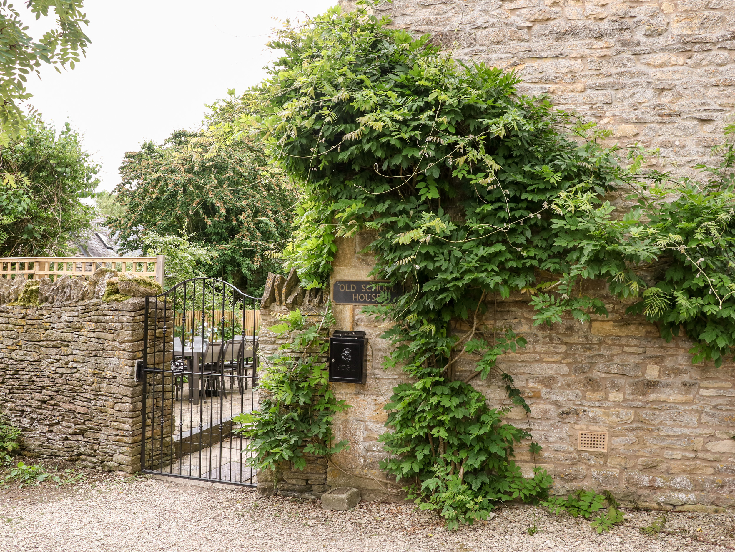 Holiday cottage in Stow-on-the-Wold