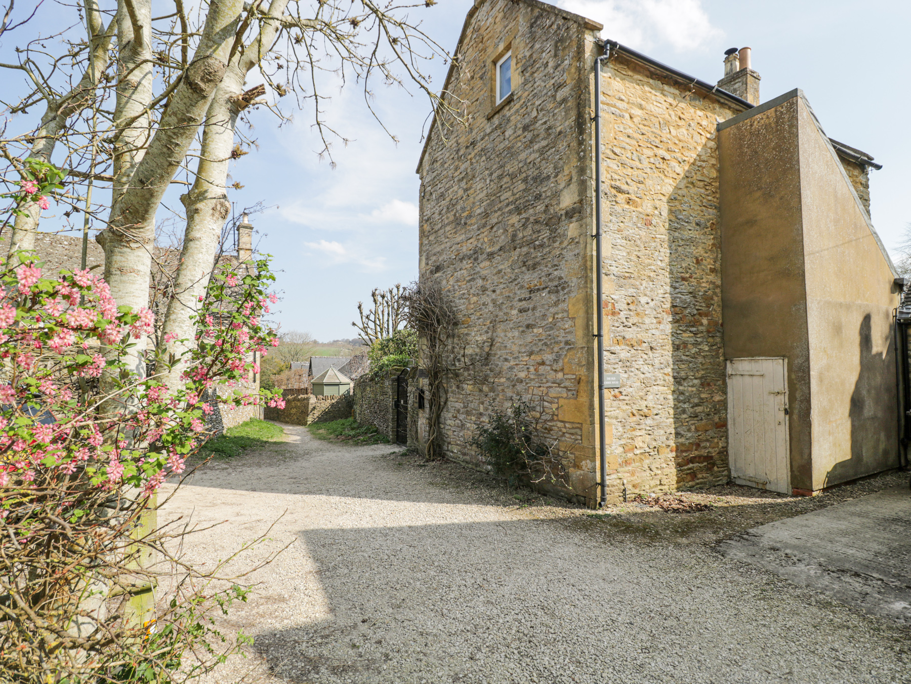 Holiday cottage in Lower Swell, Gloucestershire - Photo 3