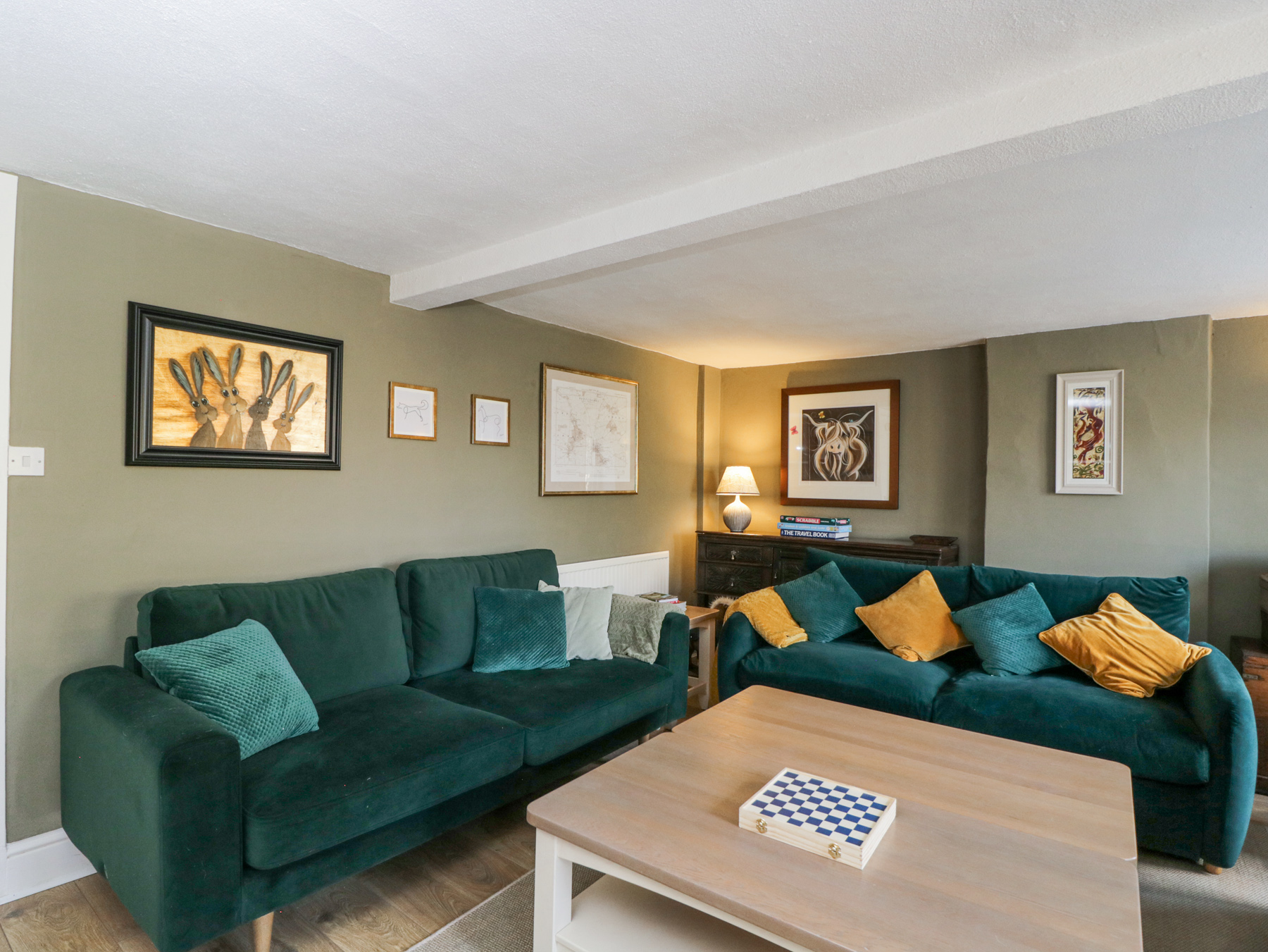 Holiday cottage in Lower Swell, Gloucestershire - Photo 5