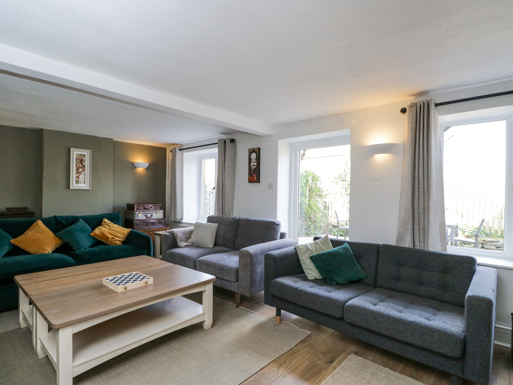 Holiday cottage in Lower Swell, Gloucestershire - Photo 8