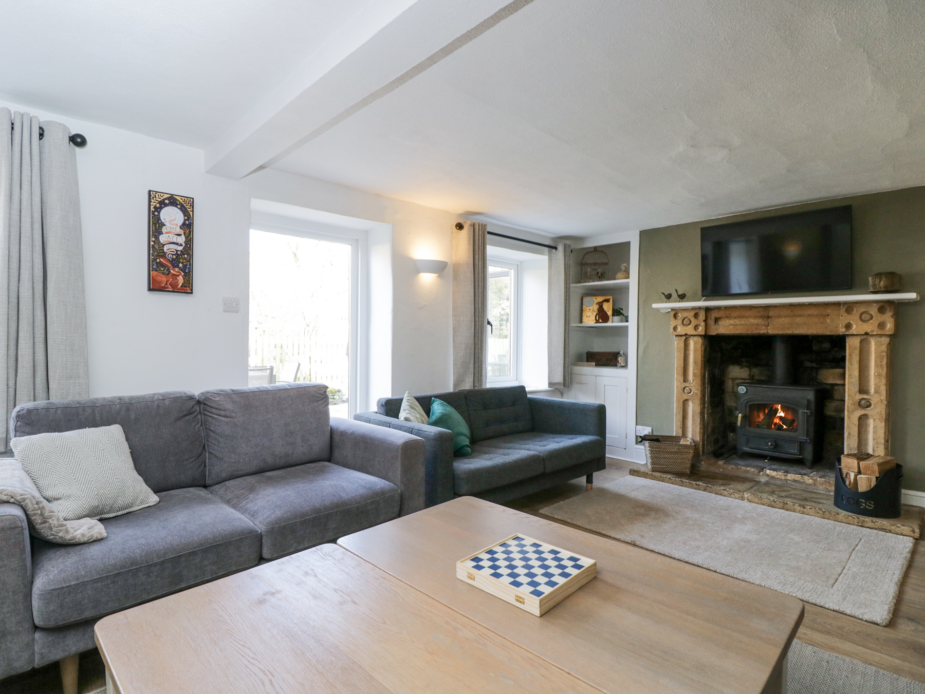 Holiday cottage in Lower Swell, Gloucestershire - Photo 10