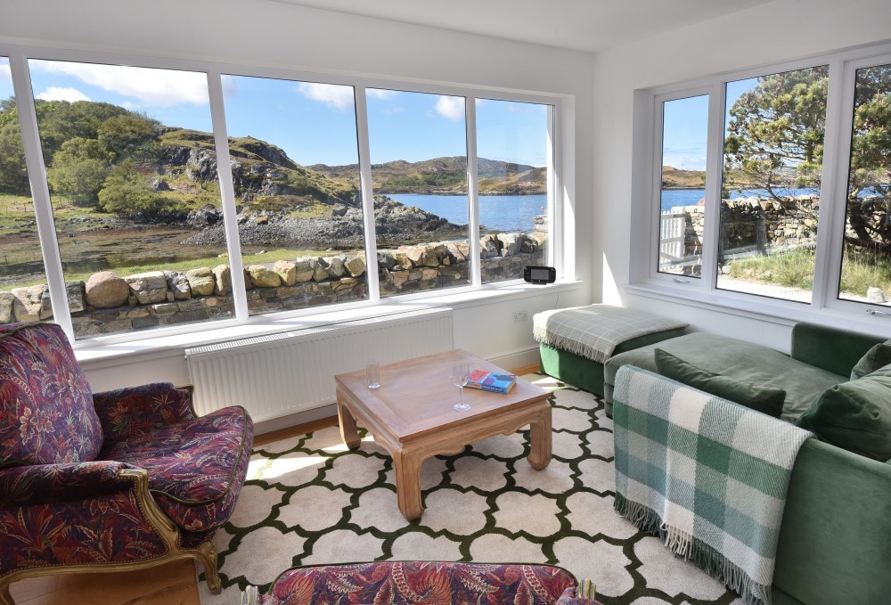 Culkein Lodge