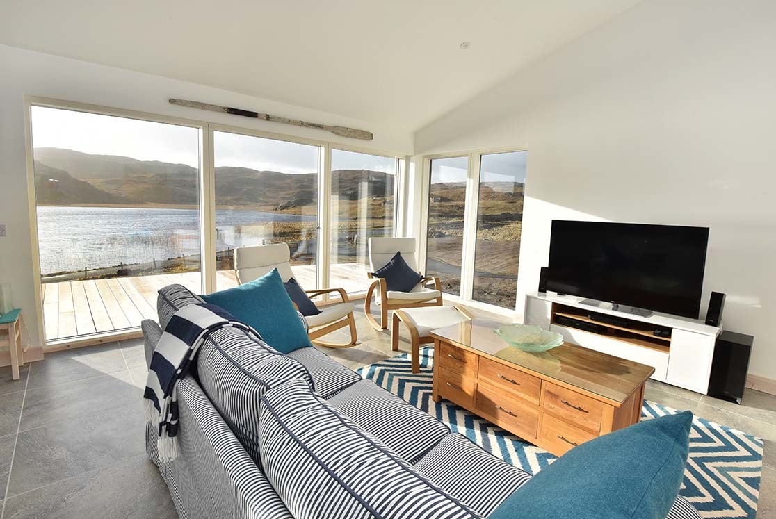 Beach Cottage