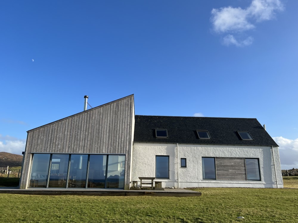 Clachan Lodge