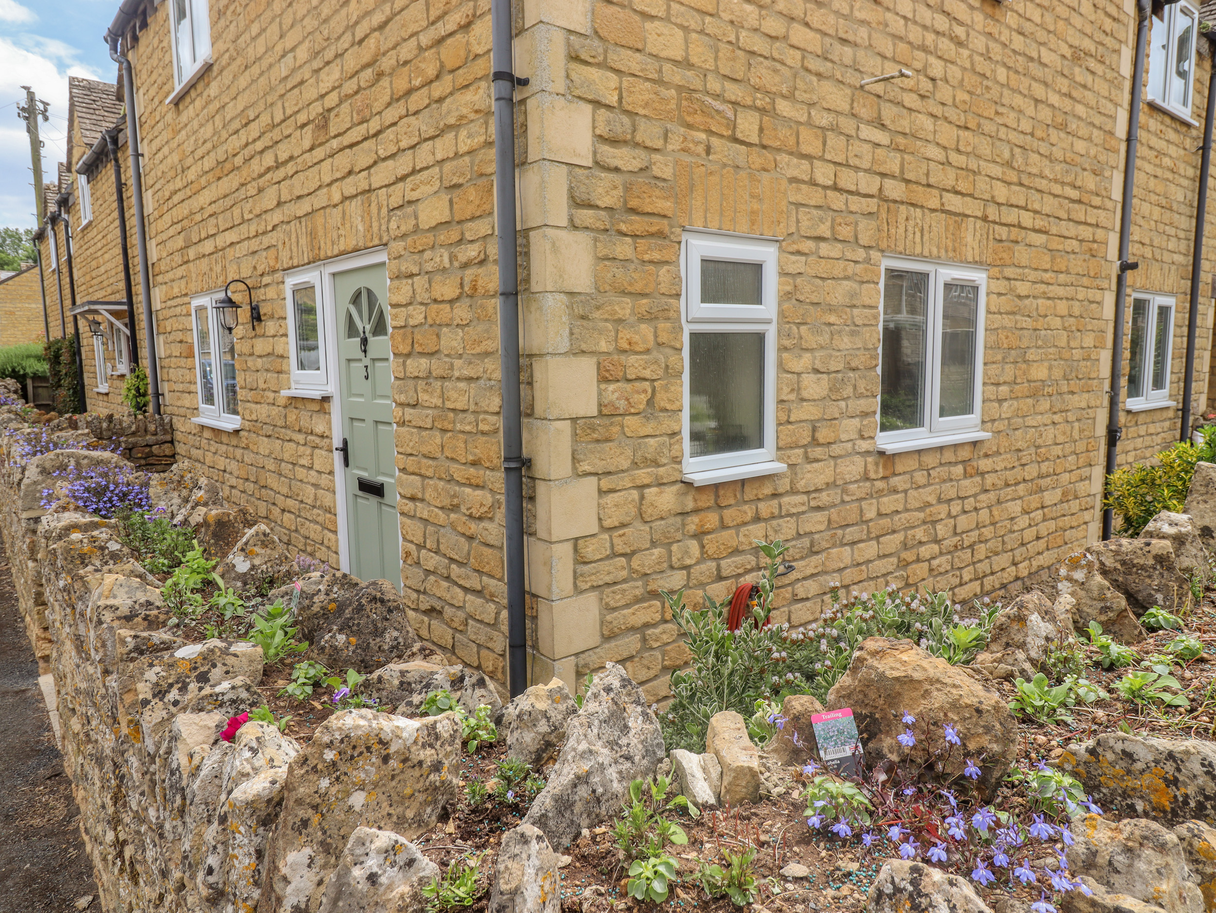 Holiday cottage in Bourton-on-the-Water