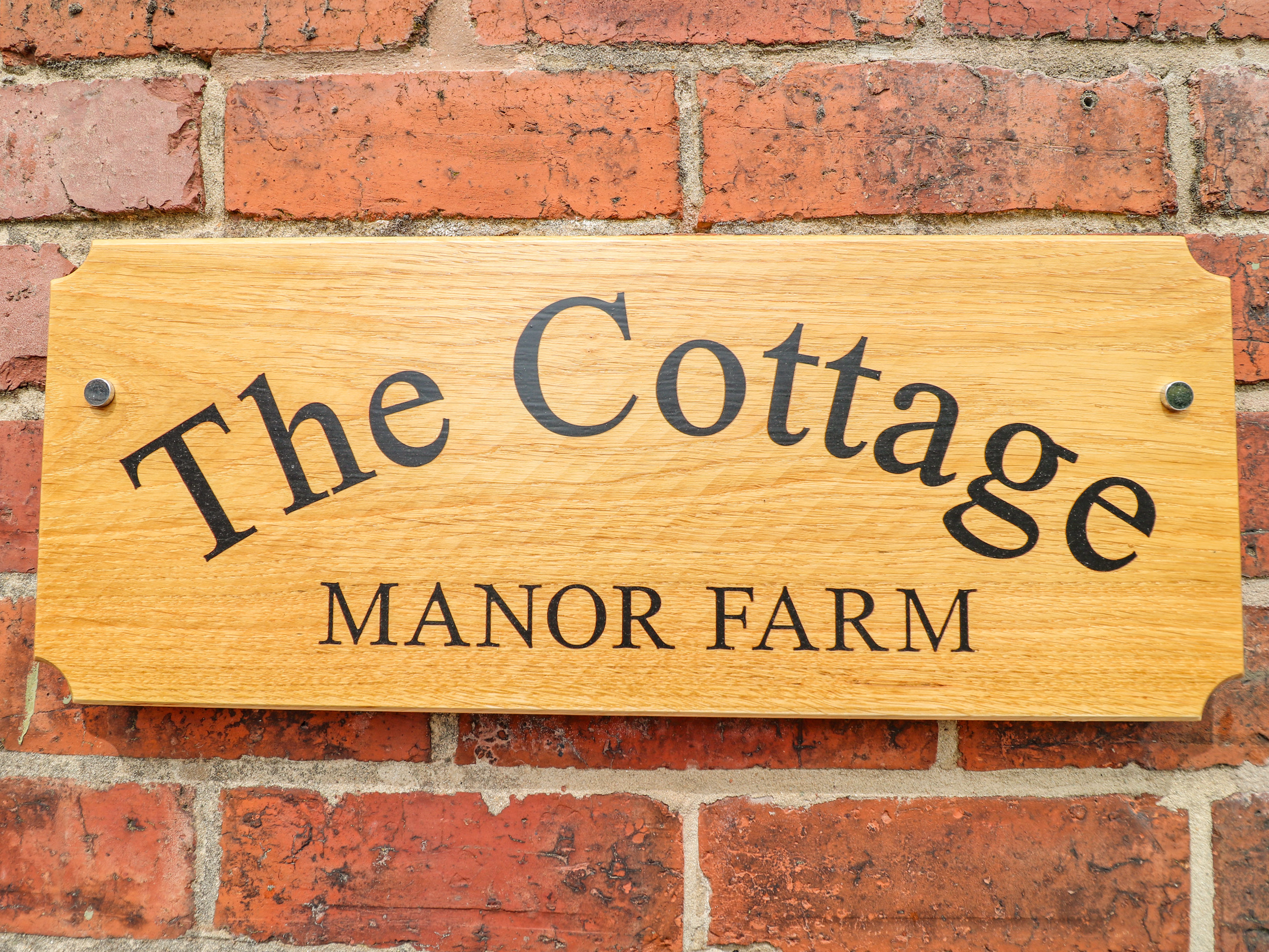 Holiday cottage in Ilkeston, Derbyshire - Photo 2