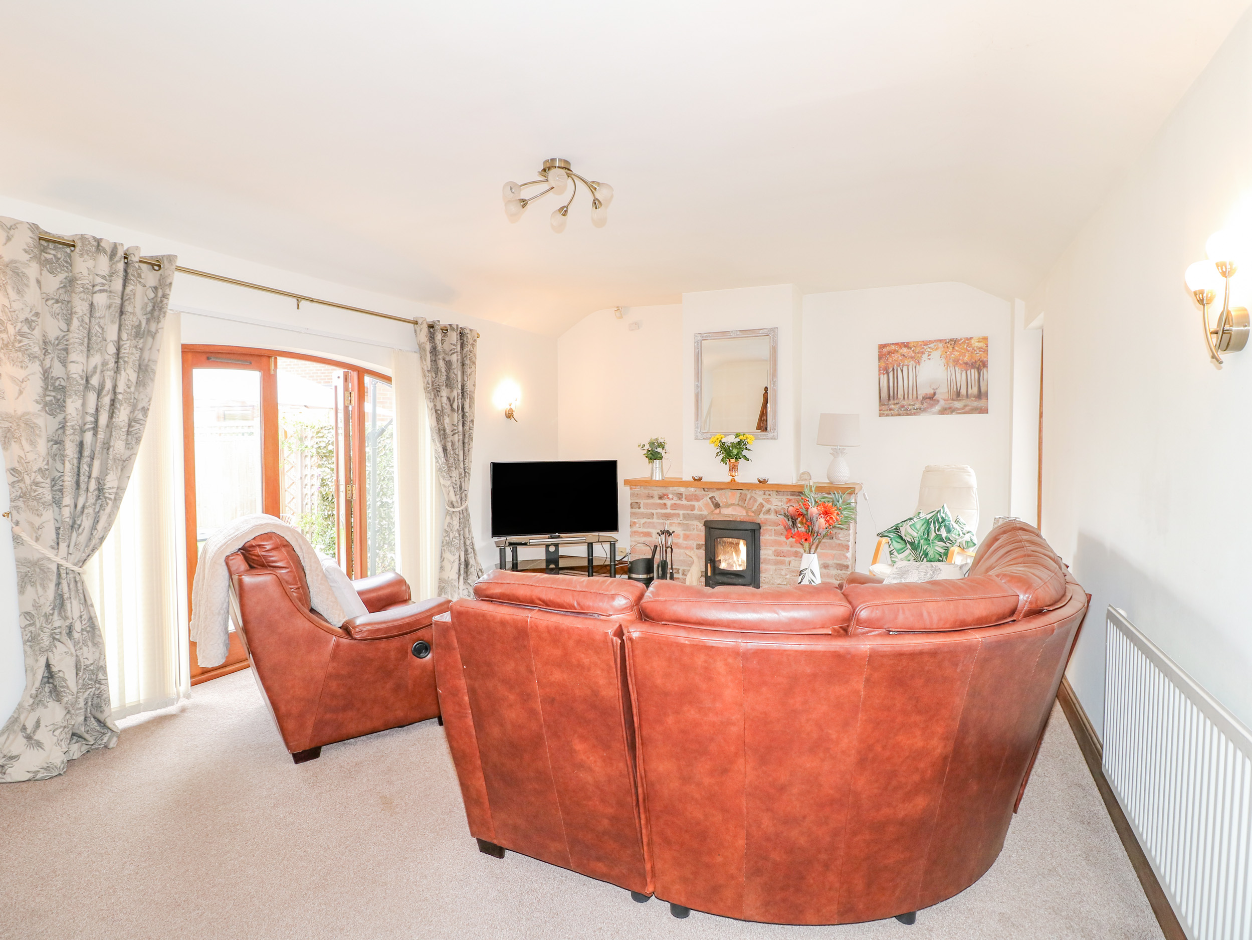 Holiday cottage in Ilkeston, Derbyshire - Photo 4