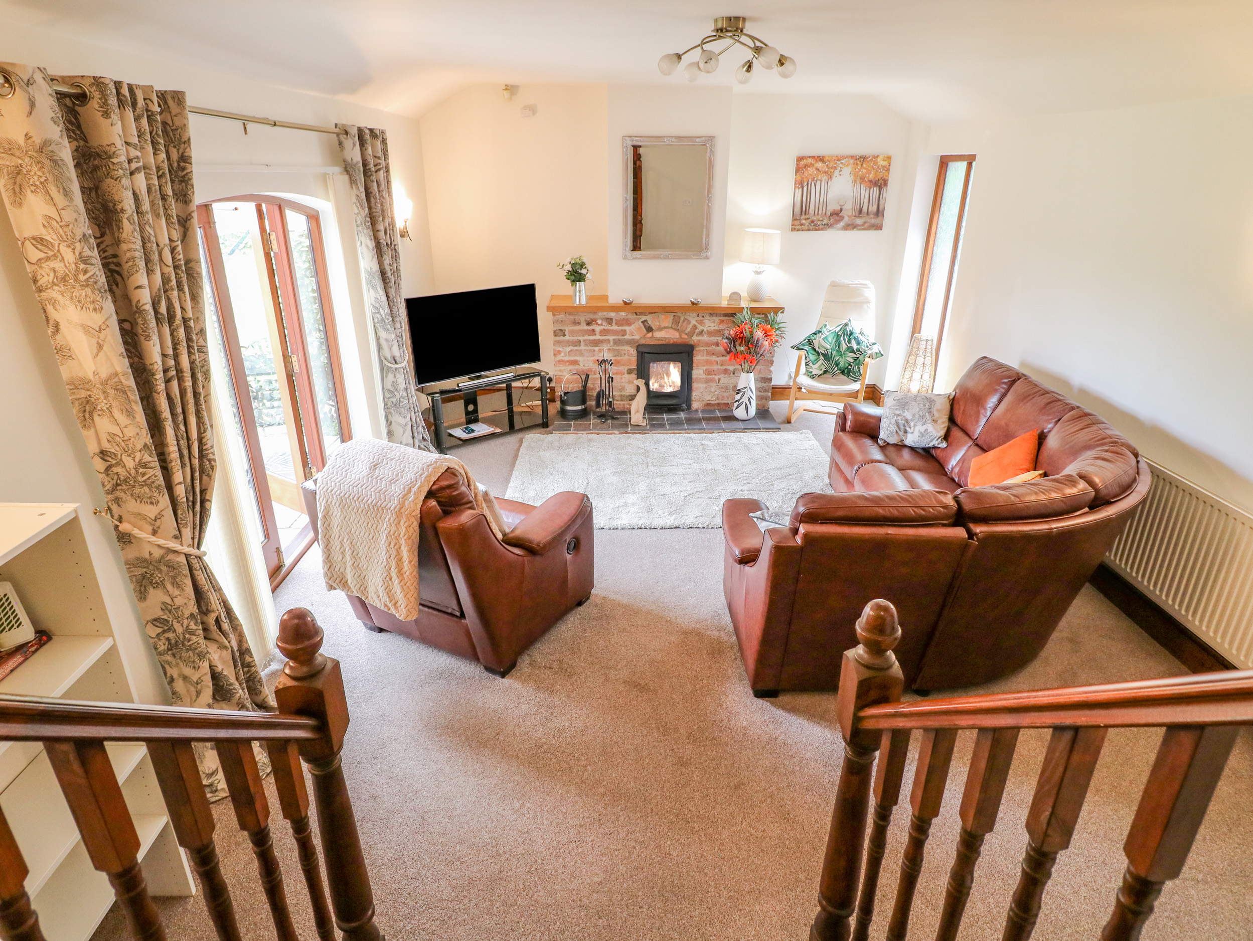Holiday cottage in Ilkeston, Derbyshire - Photo 5