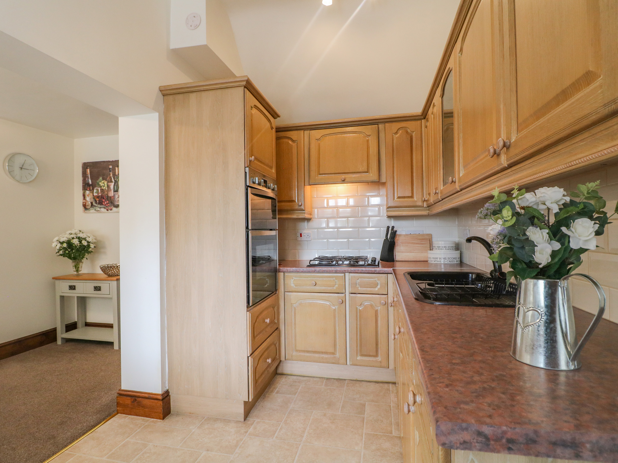 Holiday cottage in Ilkeston, Derbyshire - Photo 9