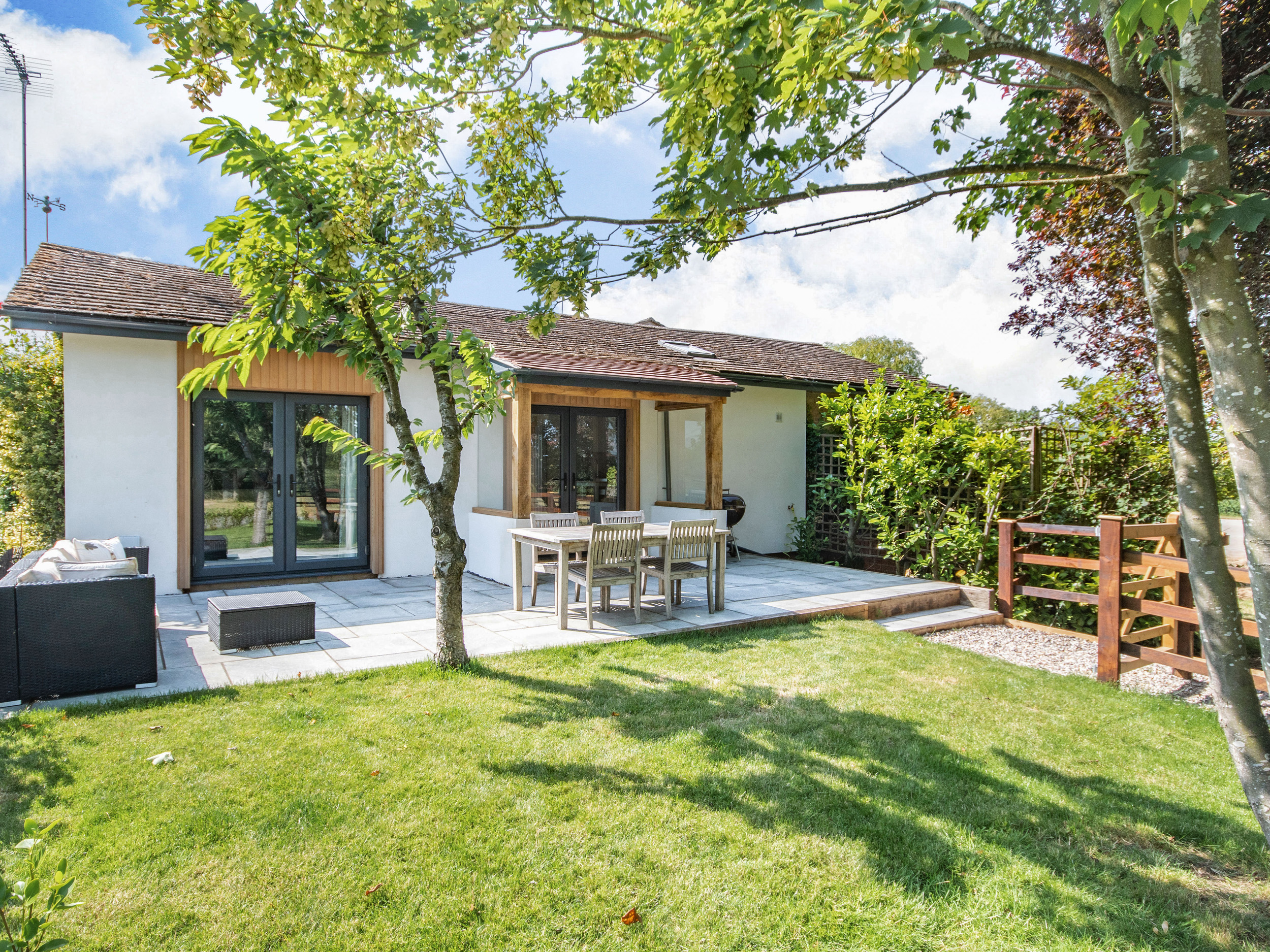 Holiday cottage in Shipston-on-Stour, Warwickshire - Photo 1