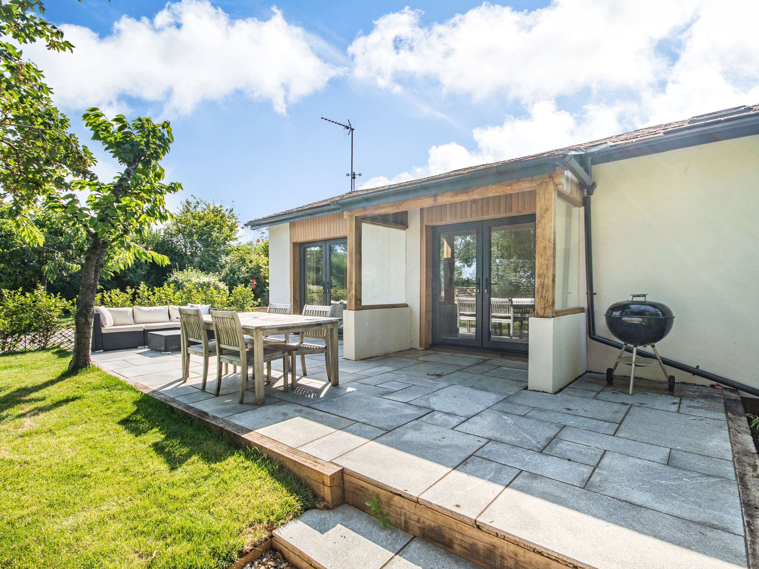 Holiday cottage in Shipston-on-Stour, Warwickshire - Photo 3