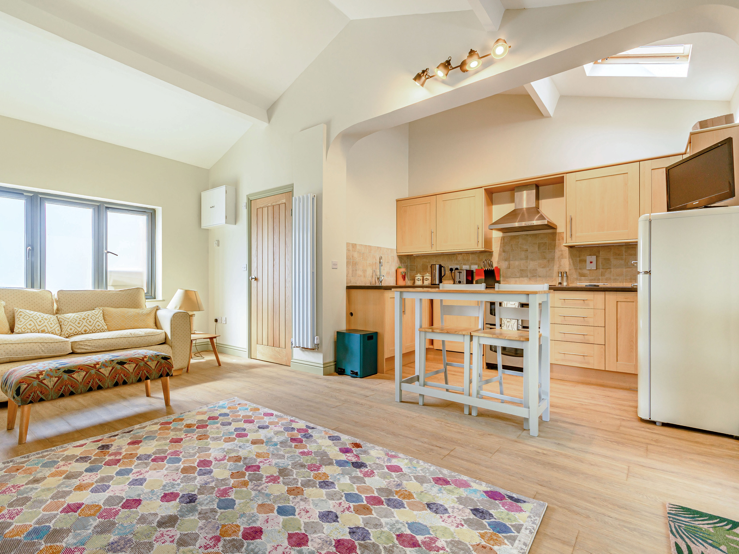 Holiday cottage in Shipston-on-Stour, Warwickshire - Photo 4