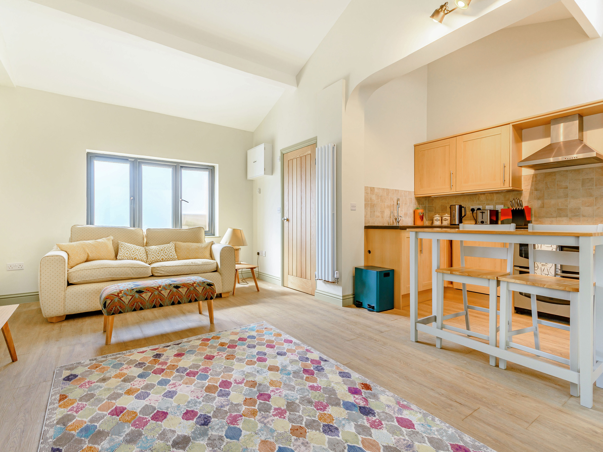 Holiday cottage in Shipston-on-Stour, Warwickshire - Photo 5