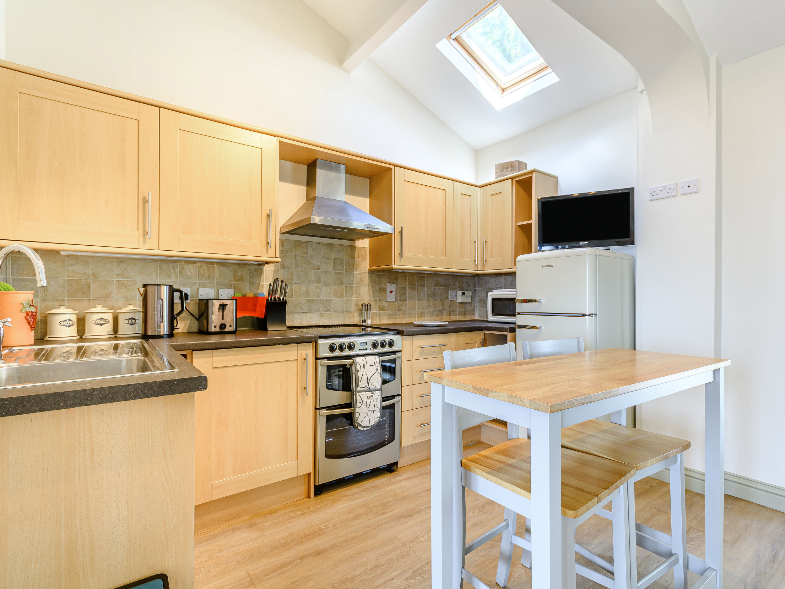 Holiday cottage in Shipston-on-Stour, Warwickshire - Photo 8