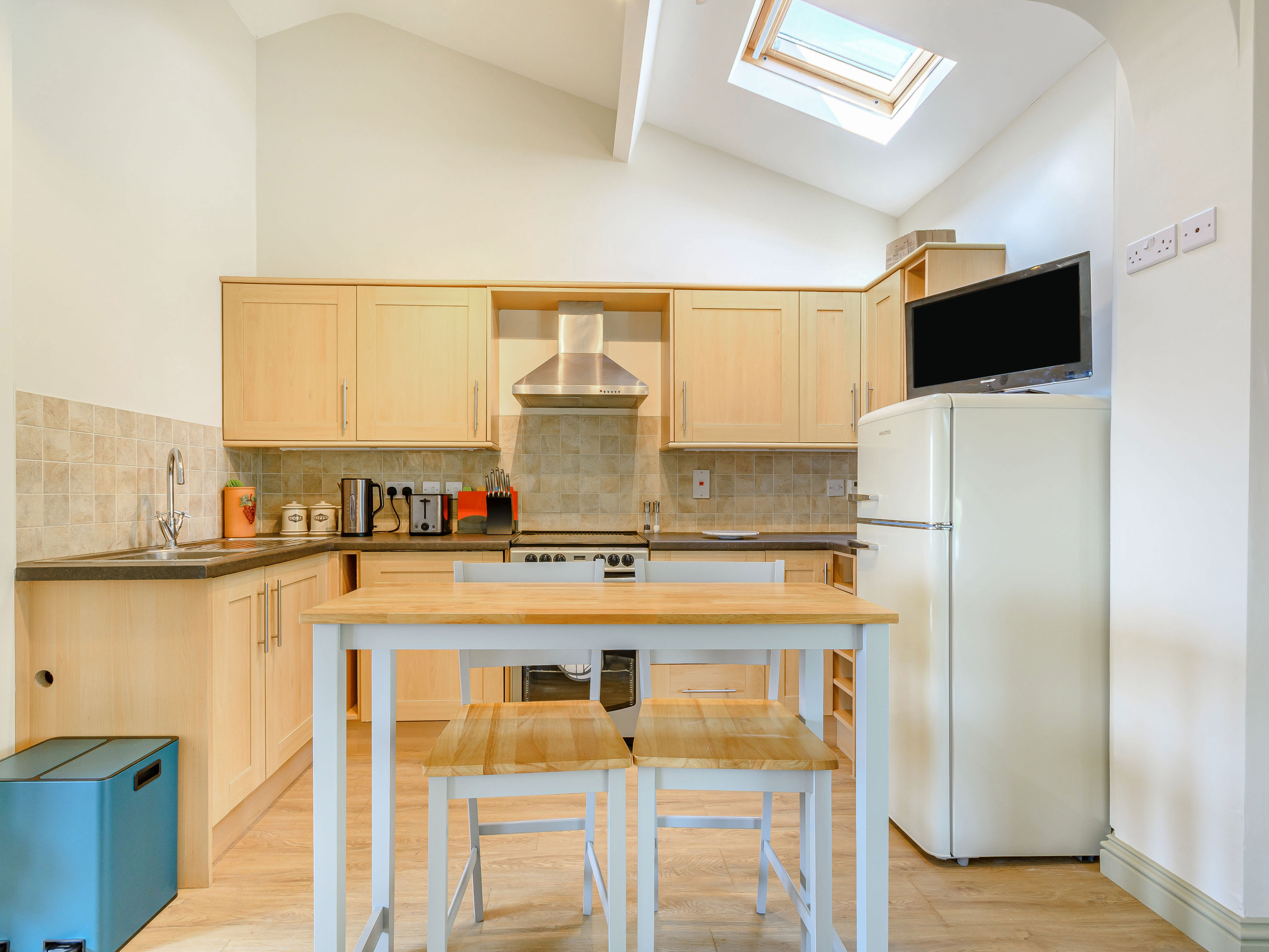 Holiday cottage in Shipston-on-Stour, Warwickshire - Photo 9