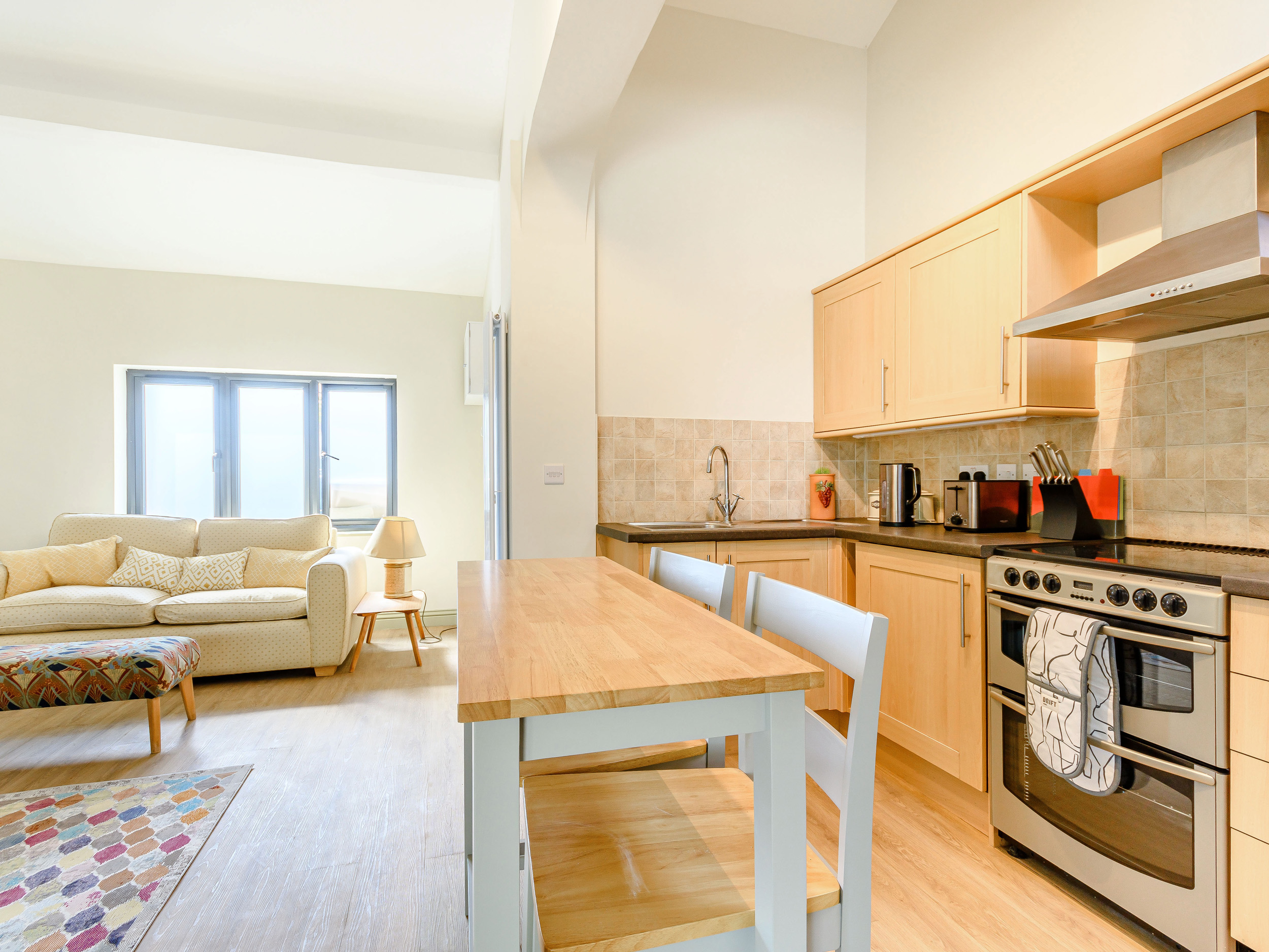 Holiday cottage in Shipston-on-Stour, Warwickshire - Photo 10