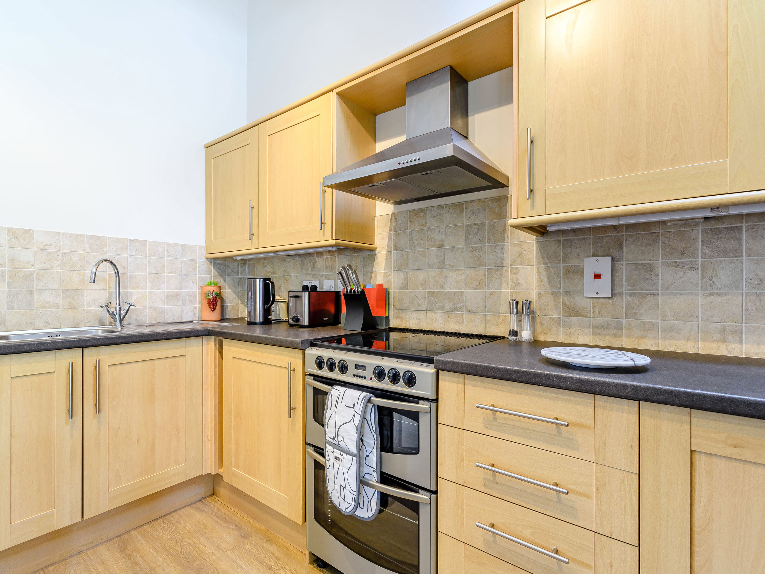 Holiday cottage in Shipston-on-Stour, Warwickshire - Photo 11