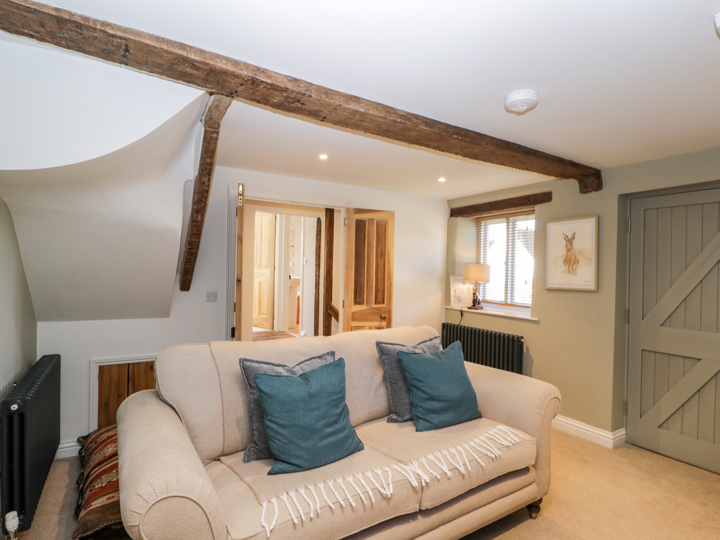 Holiday cottage in Bourton-on-the-Water