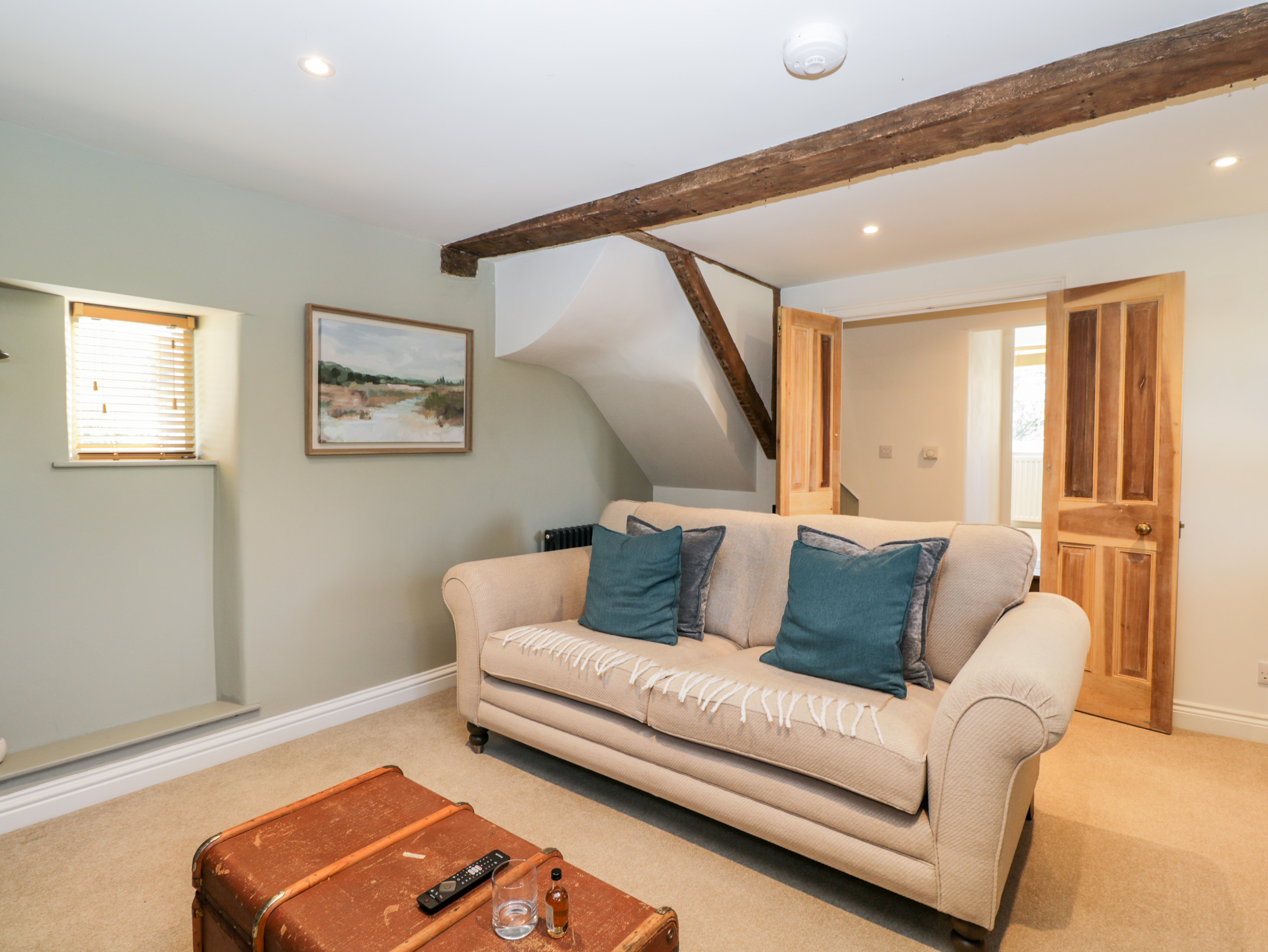 Holiday cottage in Bourton-on-the-Water