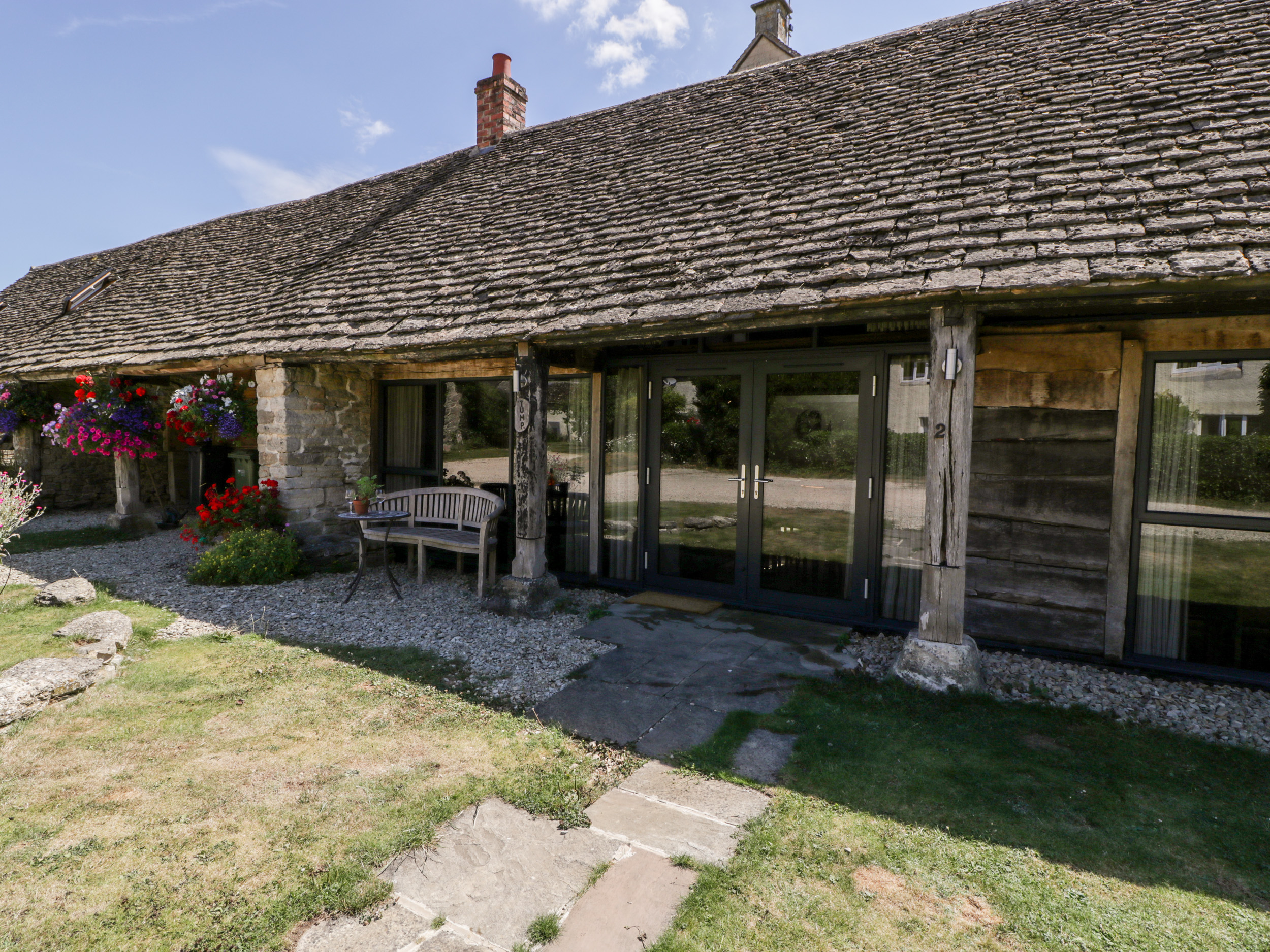 Holiday cottage in Nailsworth