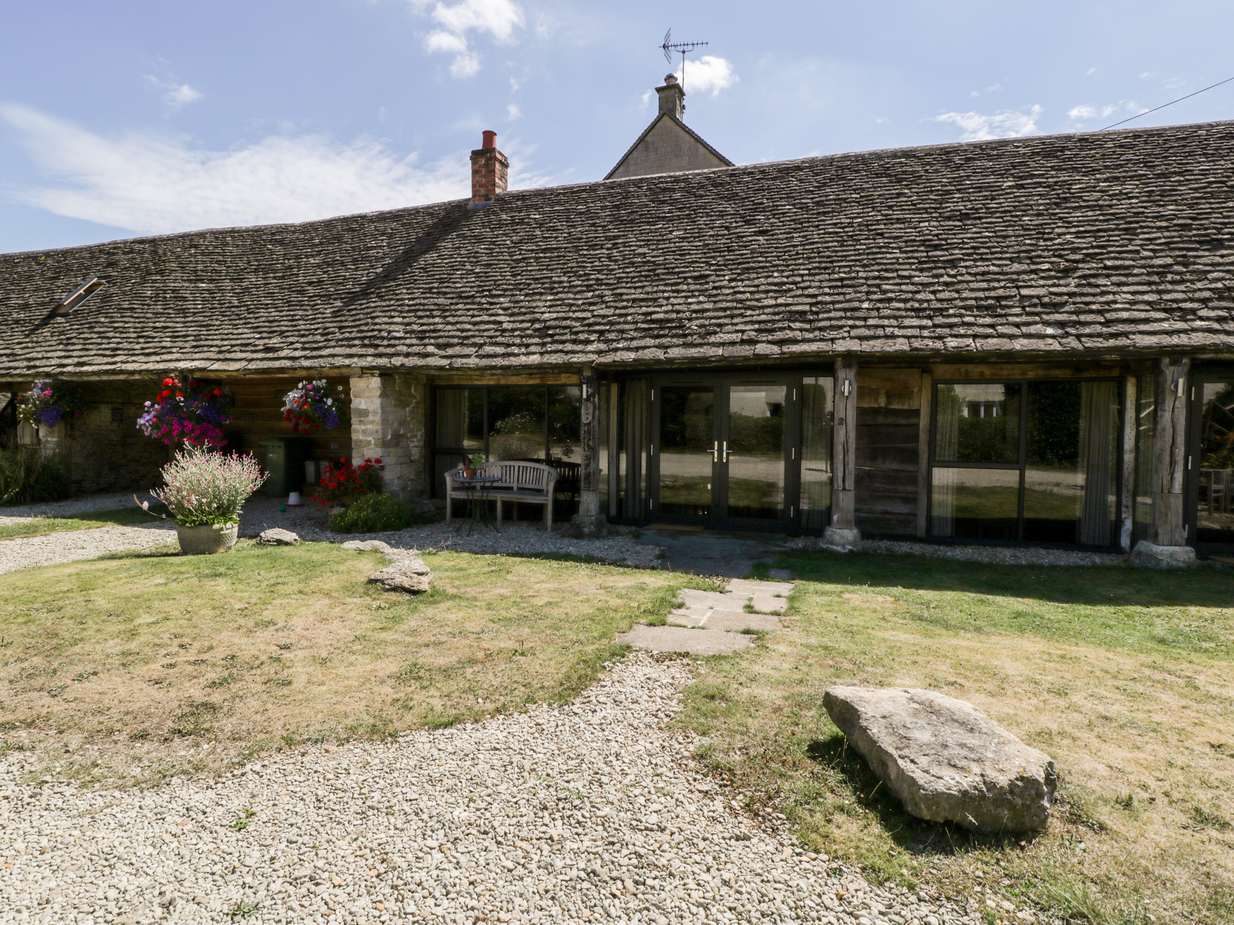 Holiday cottage in Nailsworth