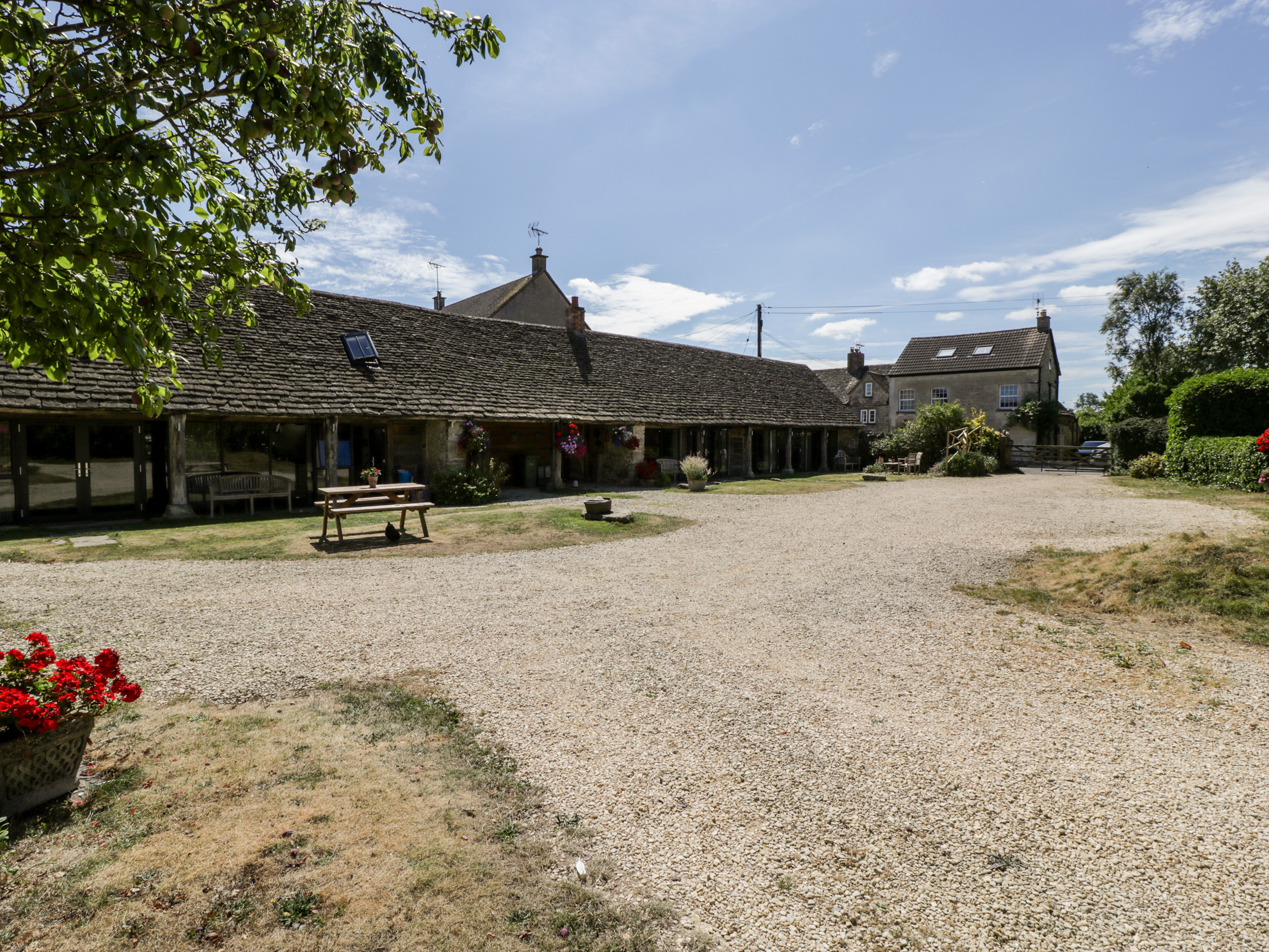 Holiday cottage in Nailsworth