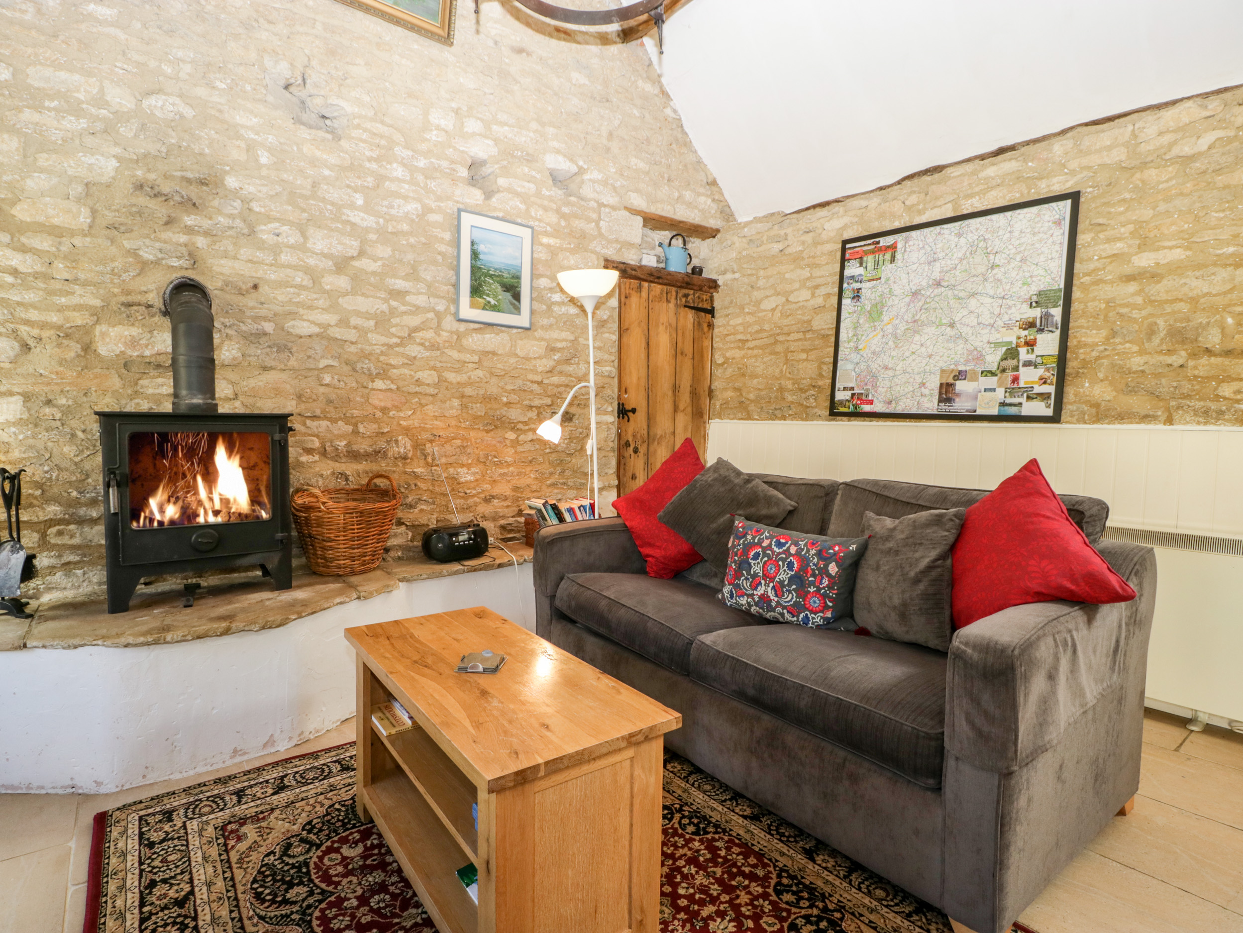 Holiday cottage in Nailsworth