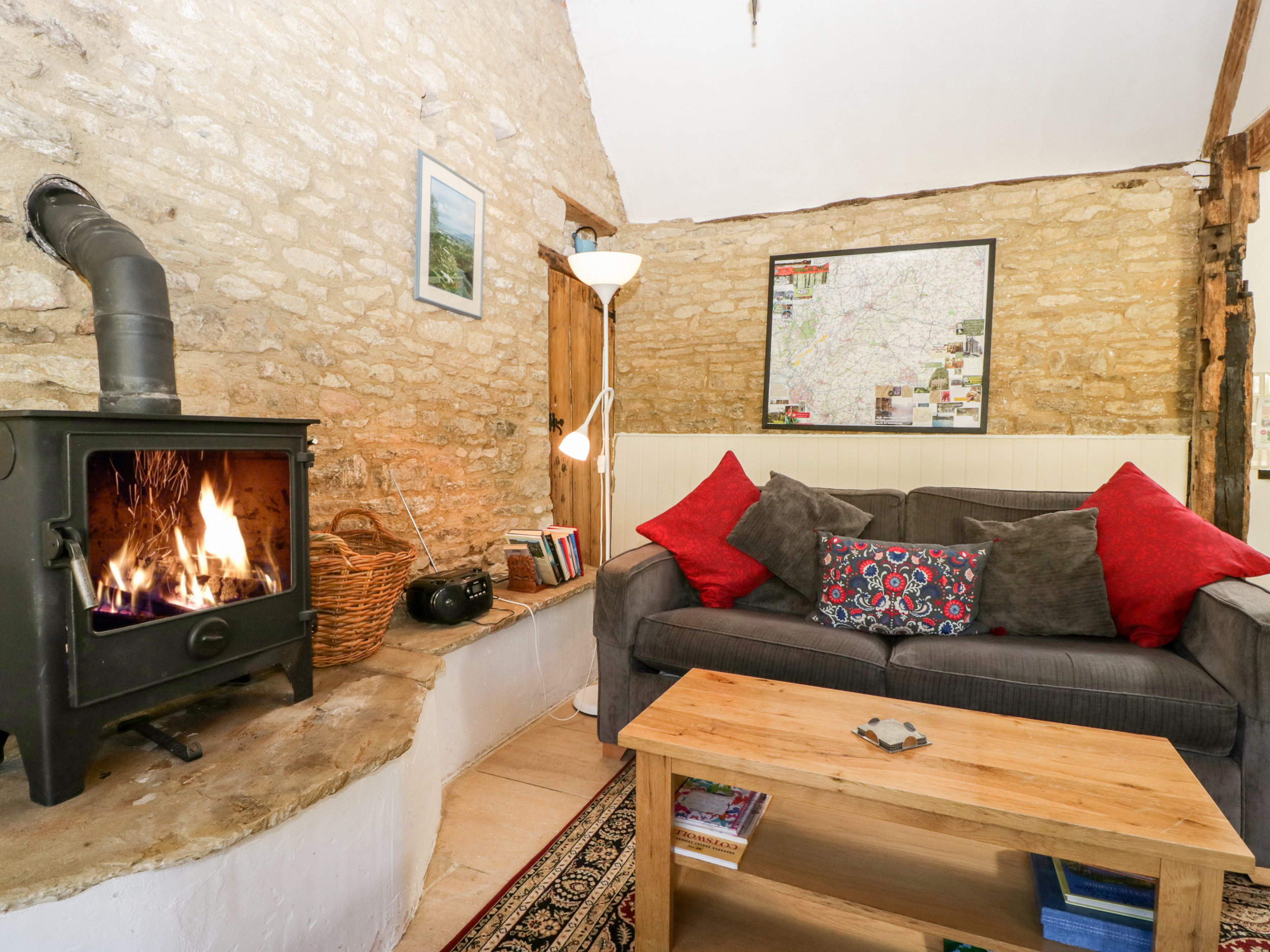 Holiday cottage in Nailsworth