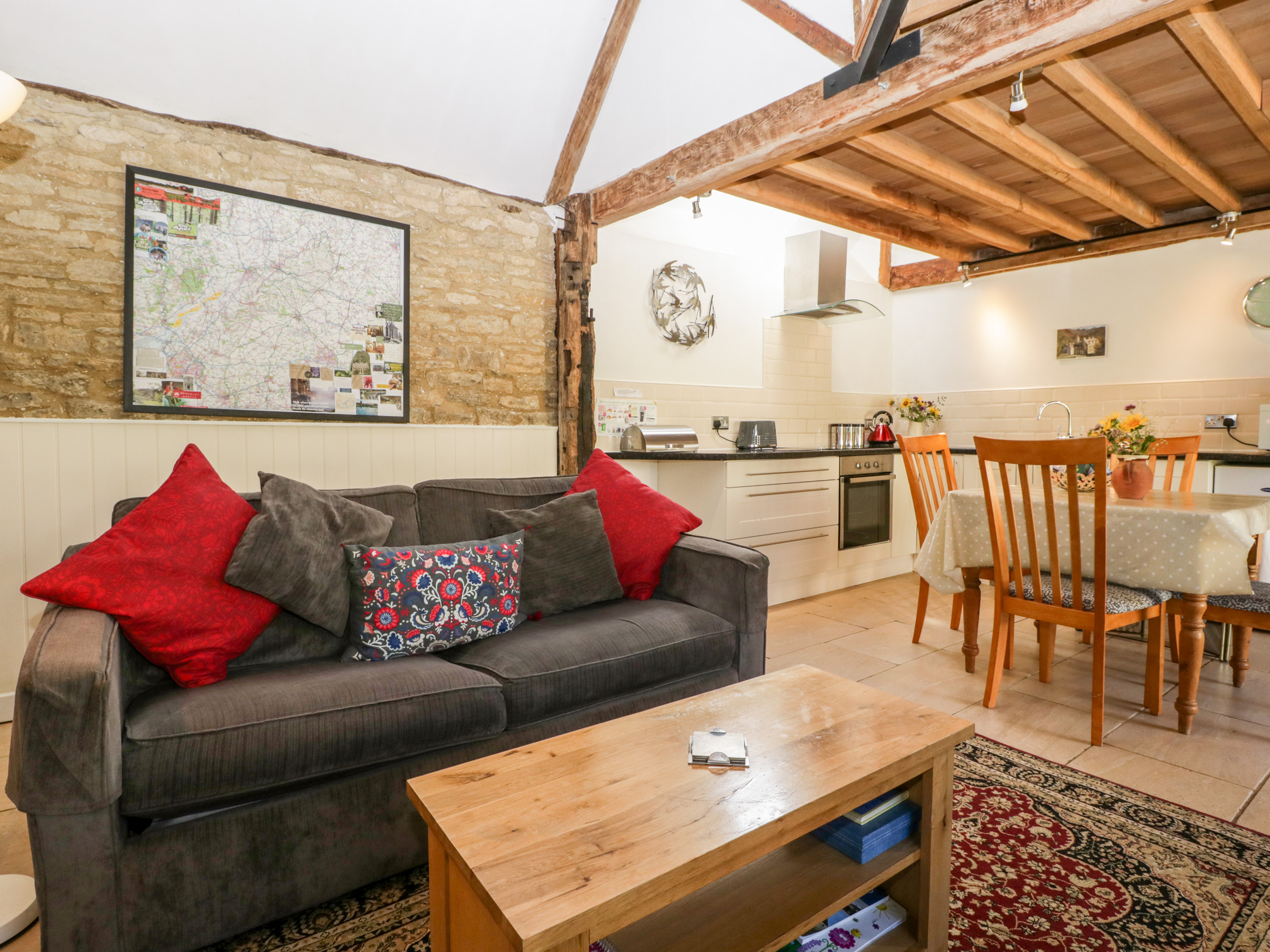 Holiday cottage in Nailsworth