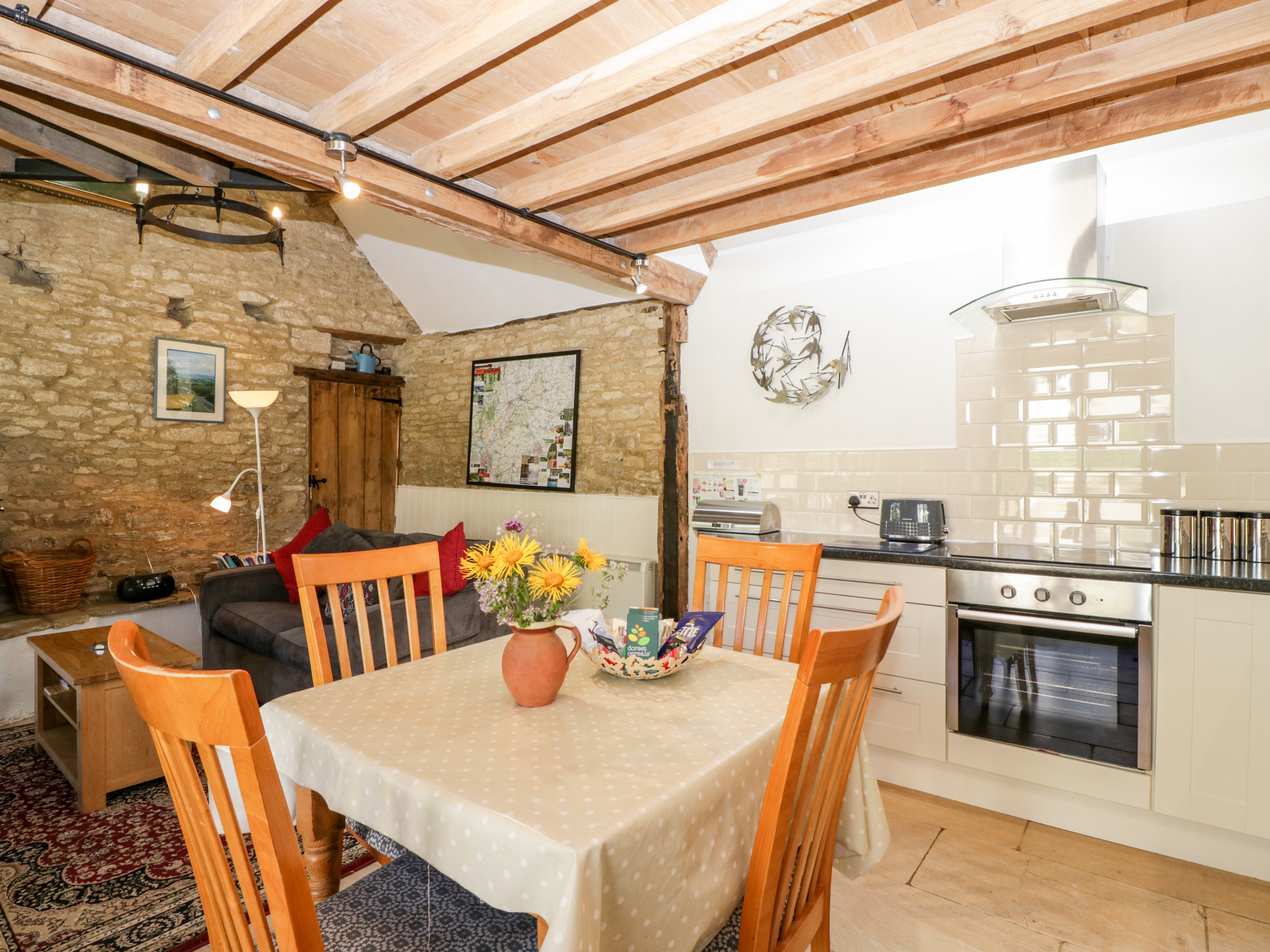 Holiday cottage in Nailsworth