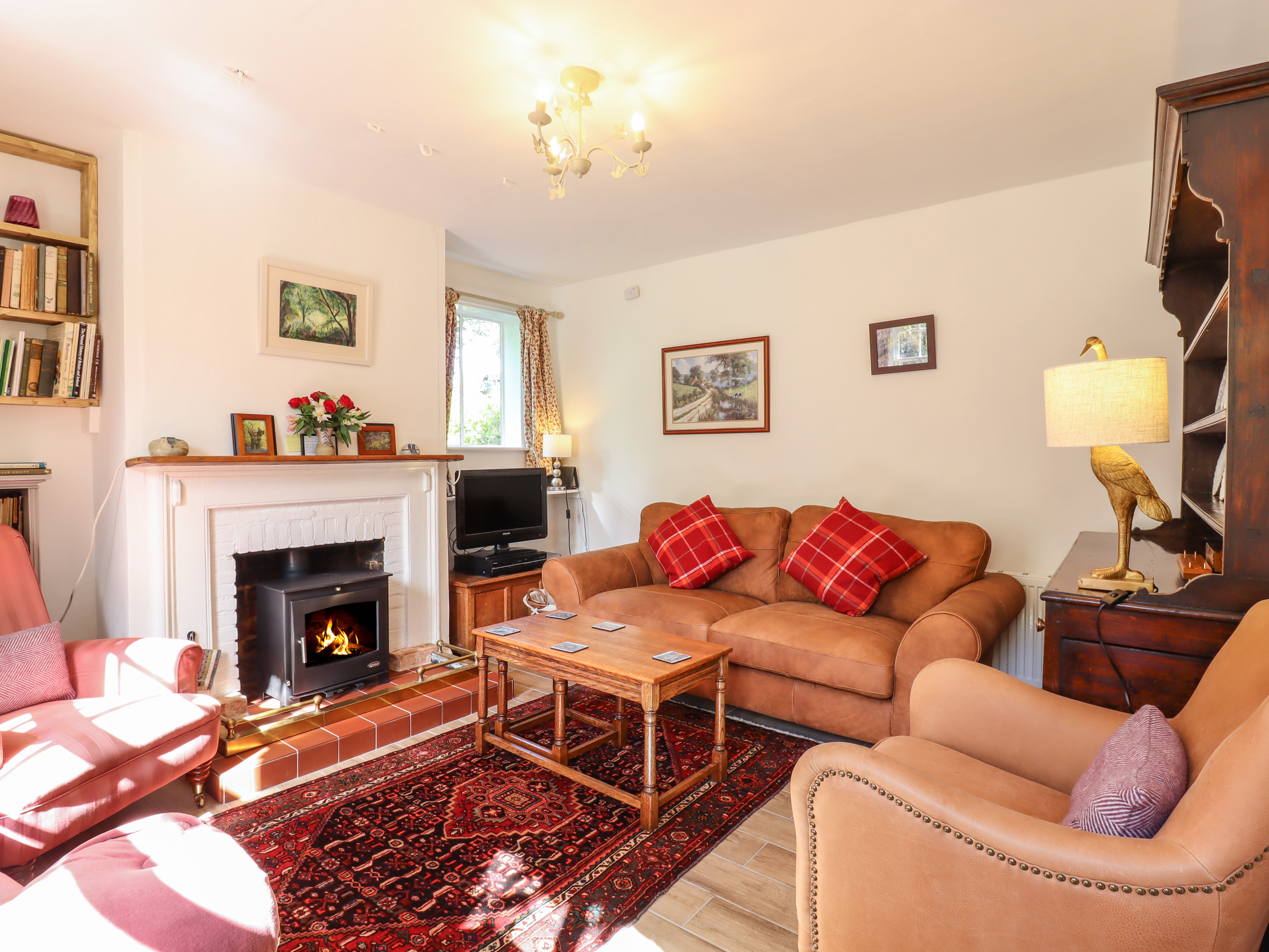 Holiday cottage in Assington, Suffolk - Photo 3