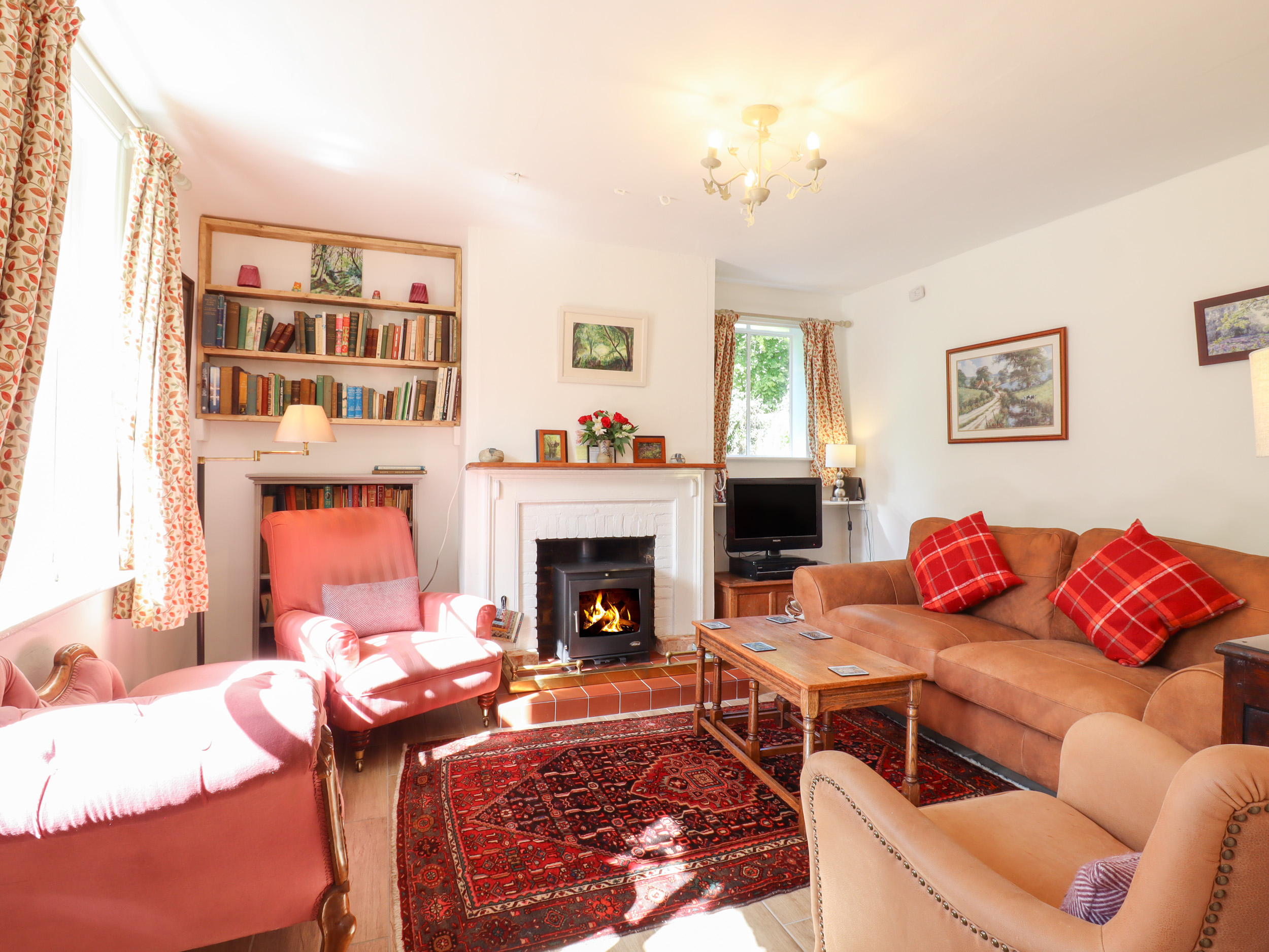 Holiday cottage in Assington, Suffolk - Photo 4