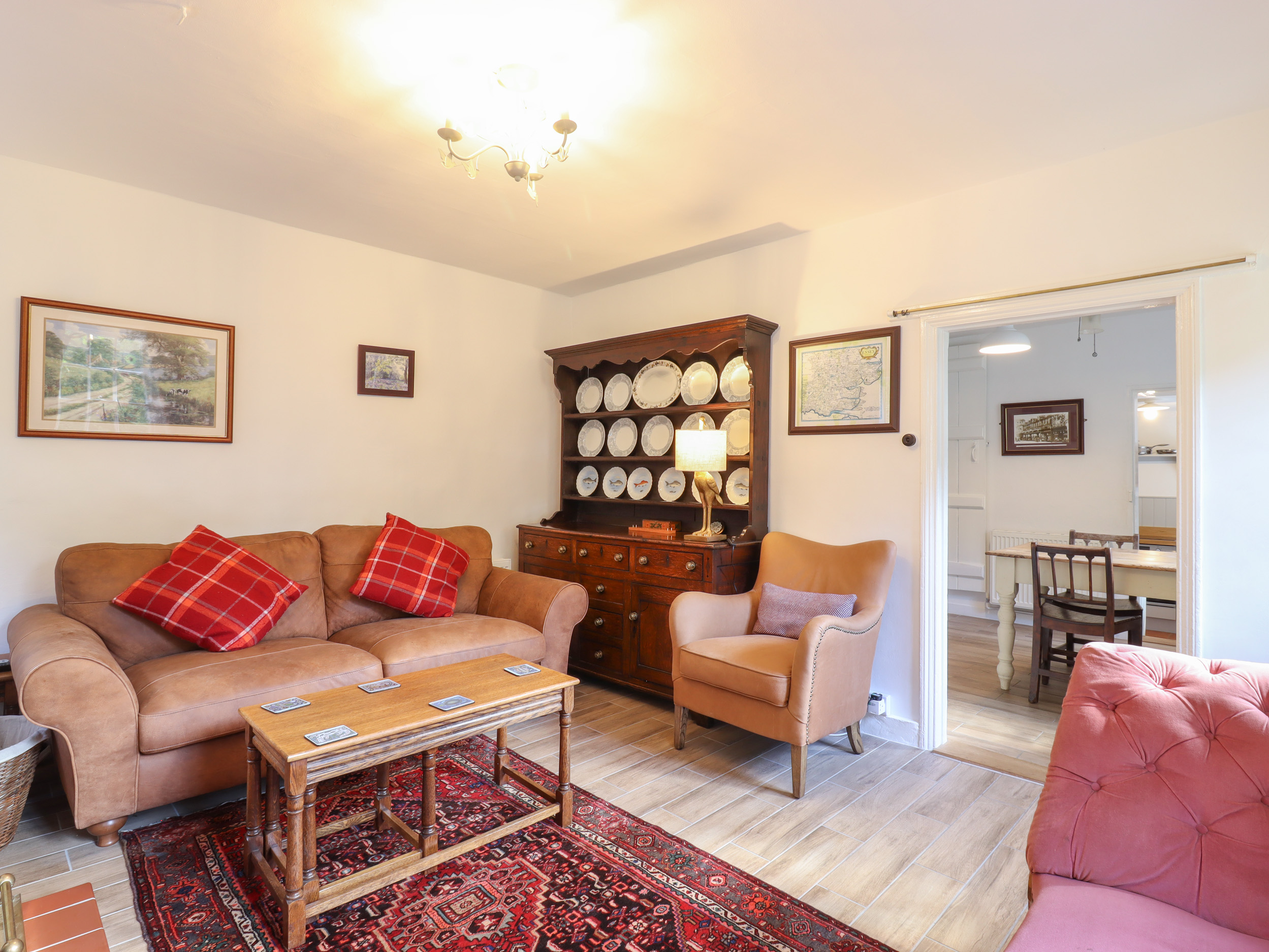 Holiday cottage in Assington, Suffolk - Photo 6