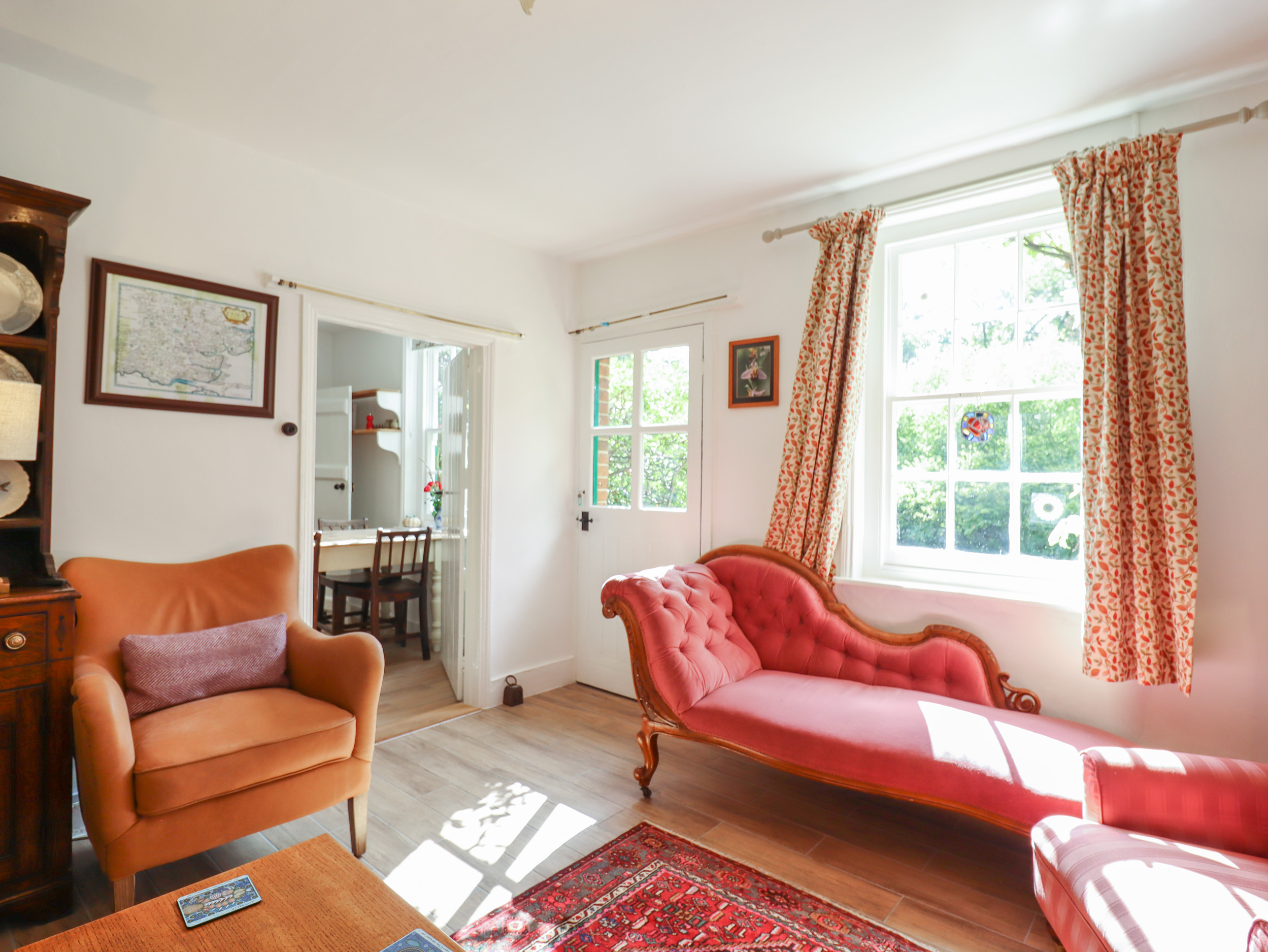 Holiday cottage in Assington, Suffolk - Photo 8