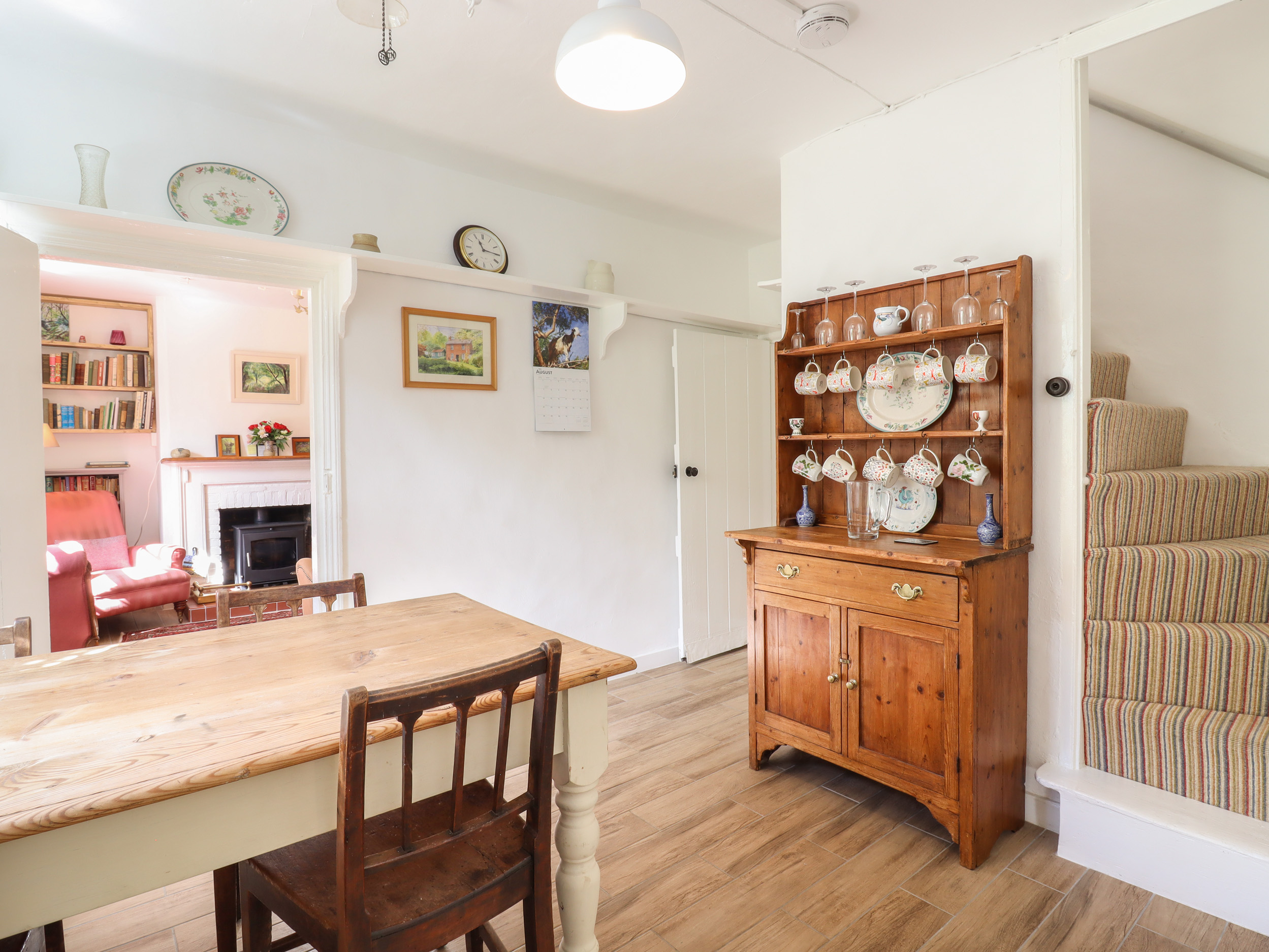 Holiday cottage in Assington, Suffolk - Photo 11