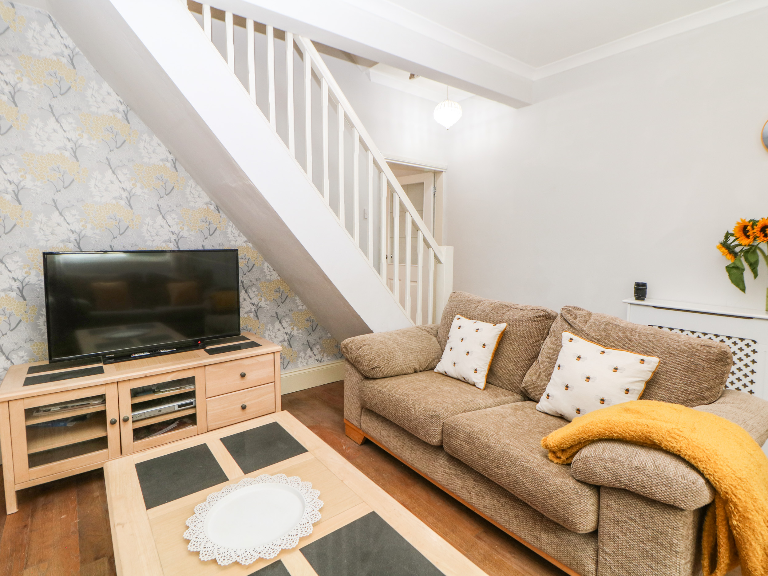 Holiday cottage in Clowne, Derbyshire - Photo 5
