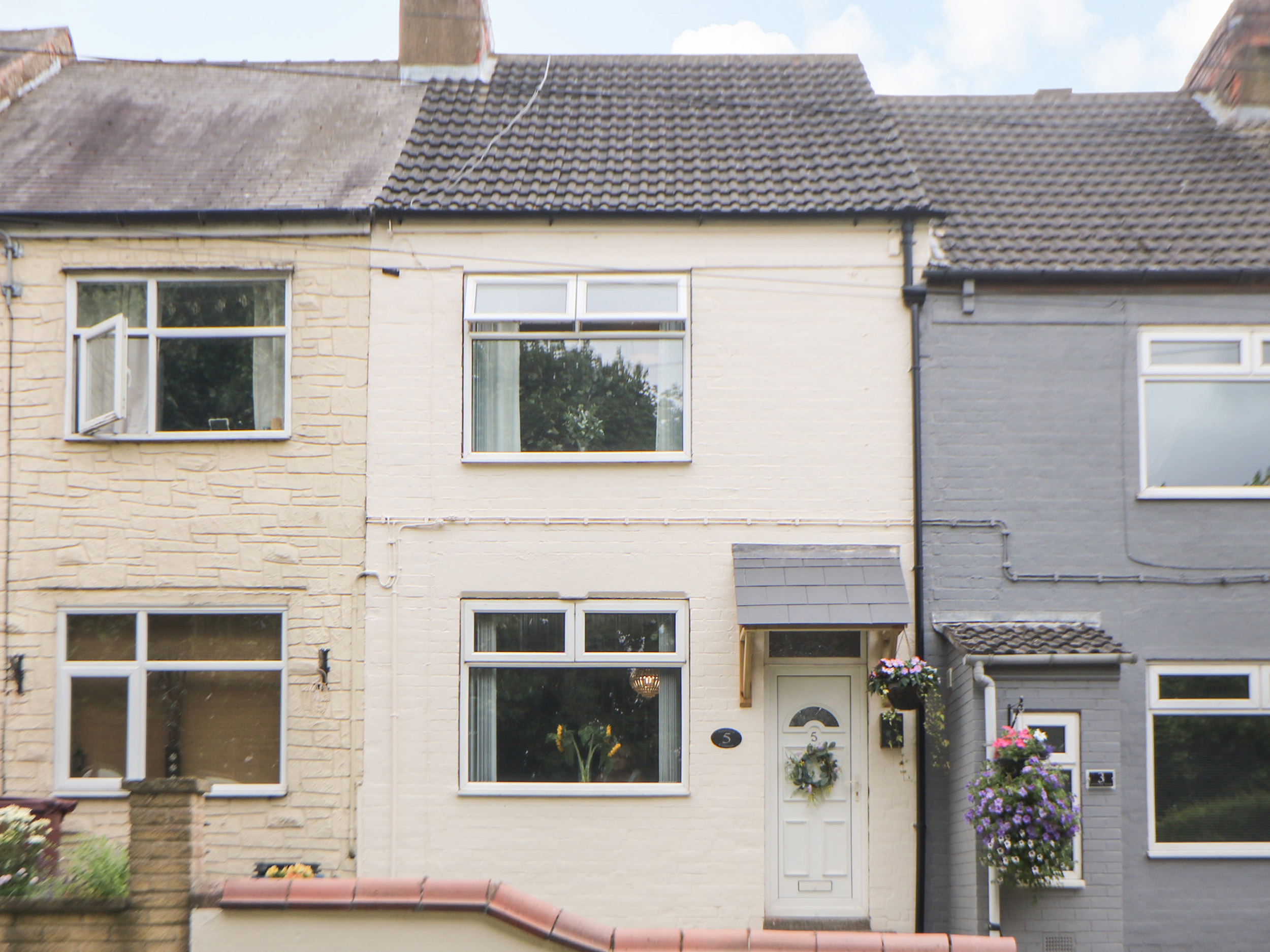 Holiday cottage in Clowne, Derbyshire - Photo 1