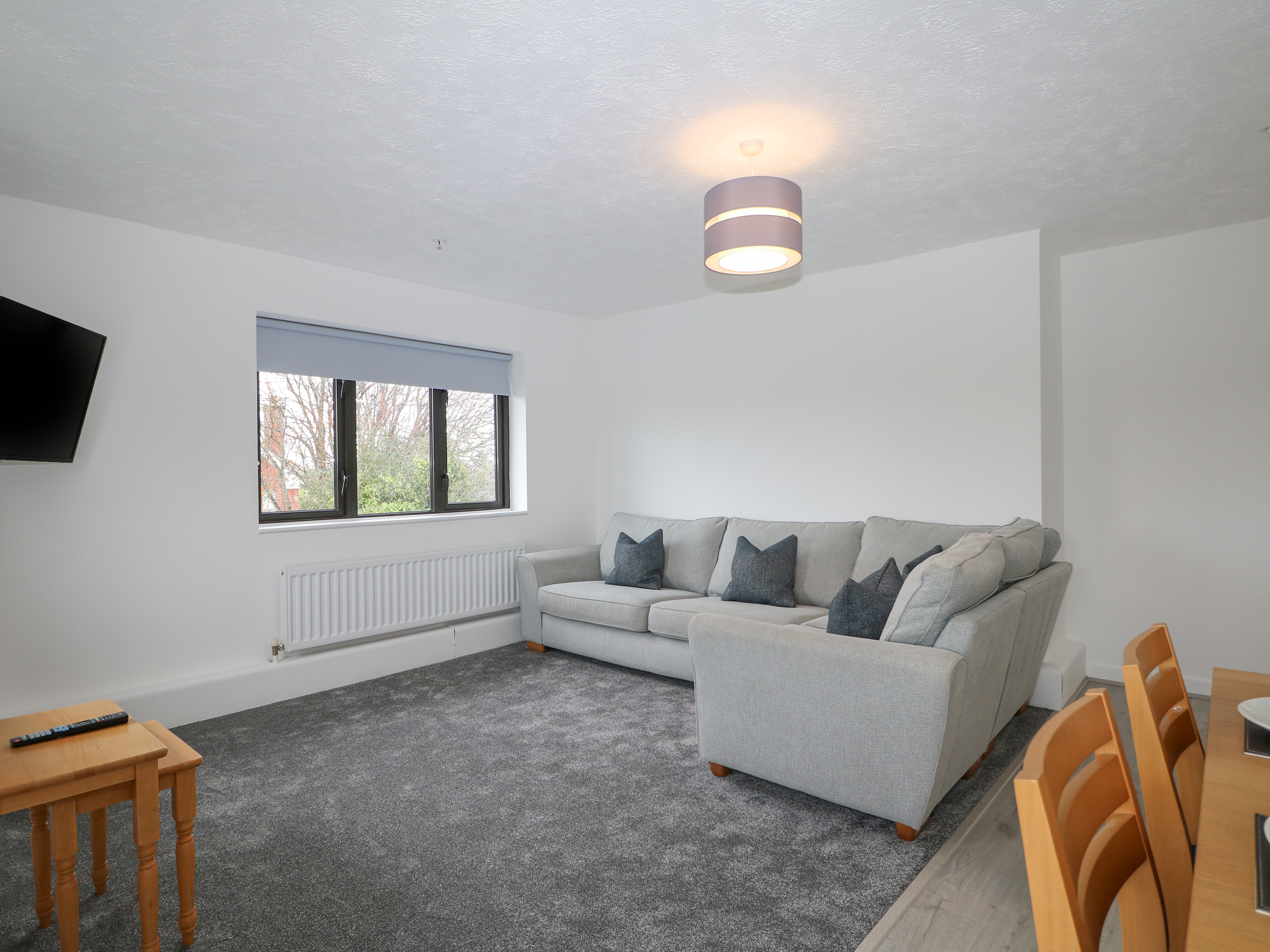 Holiday cottage, Littlehampton (Flat 32 - Marine Court)