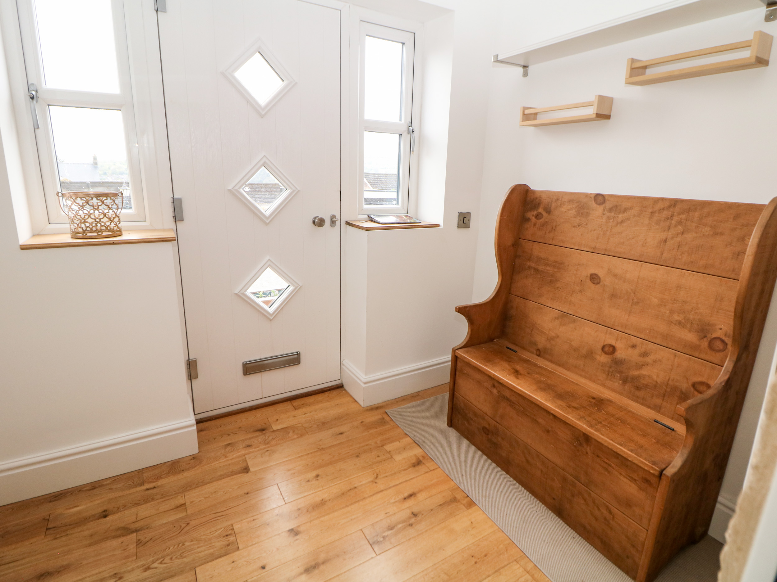 Holiday cottage in Matlock, Derbyshire - Photo 3