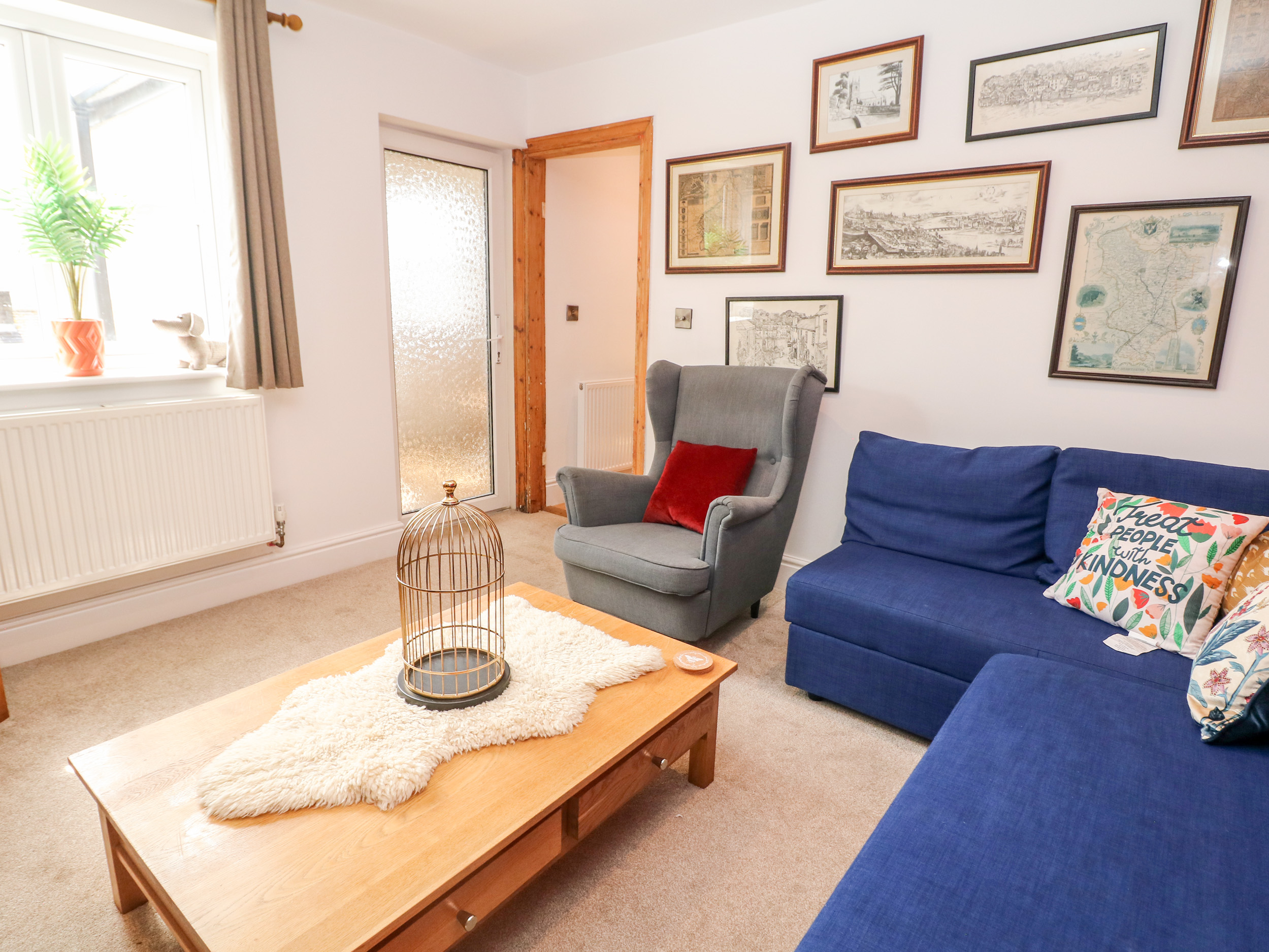 Holiday cottage in Matlock, Derbyshire - Photo 5