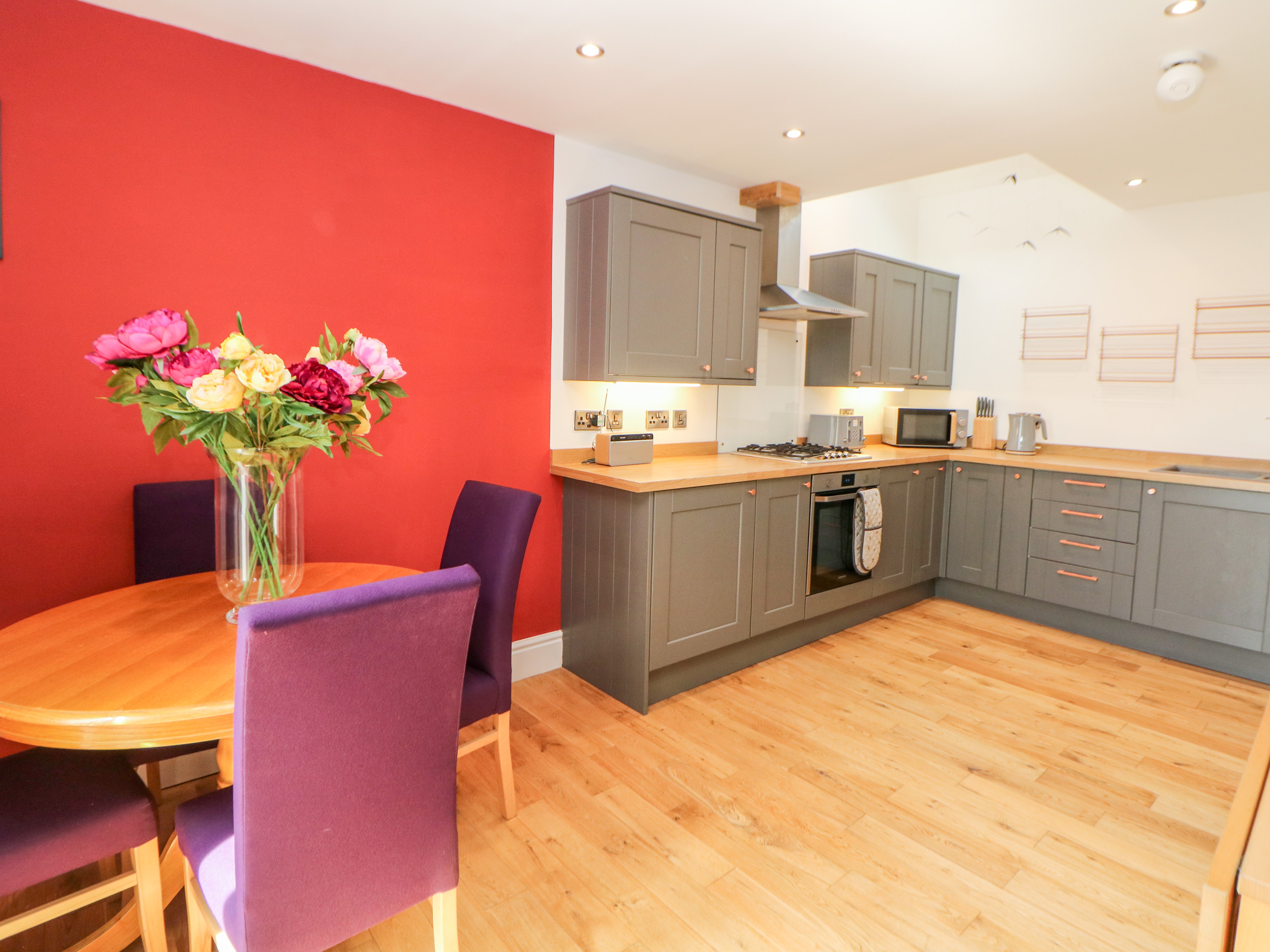 Holiday cottage in Matlock, Derbyshire - Photo 7