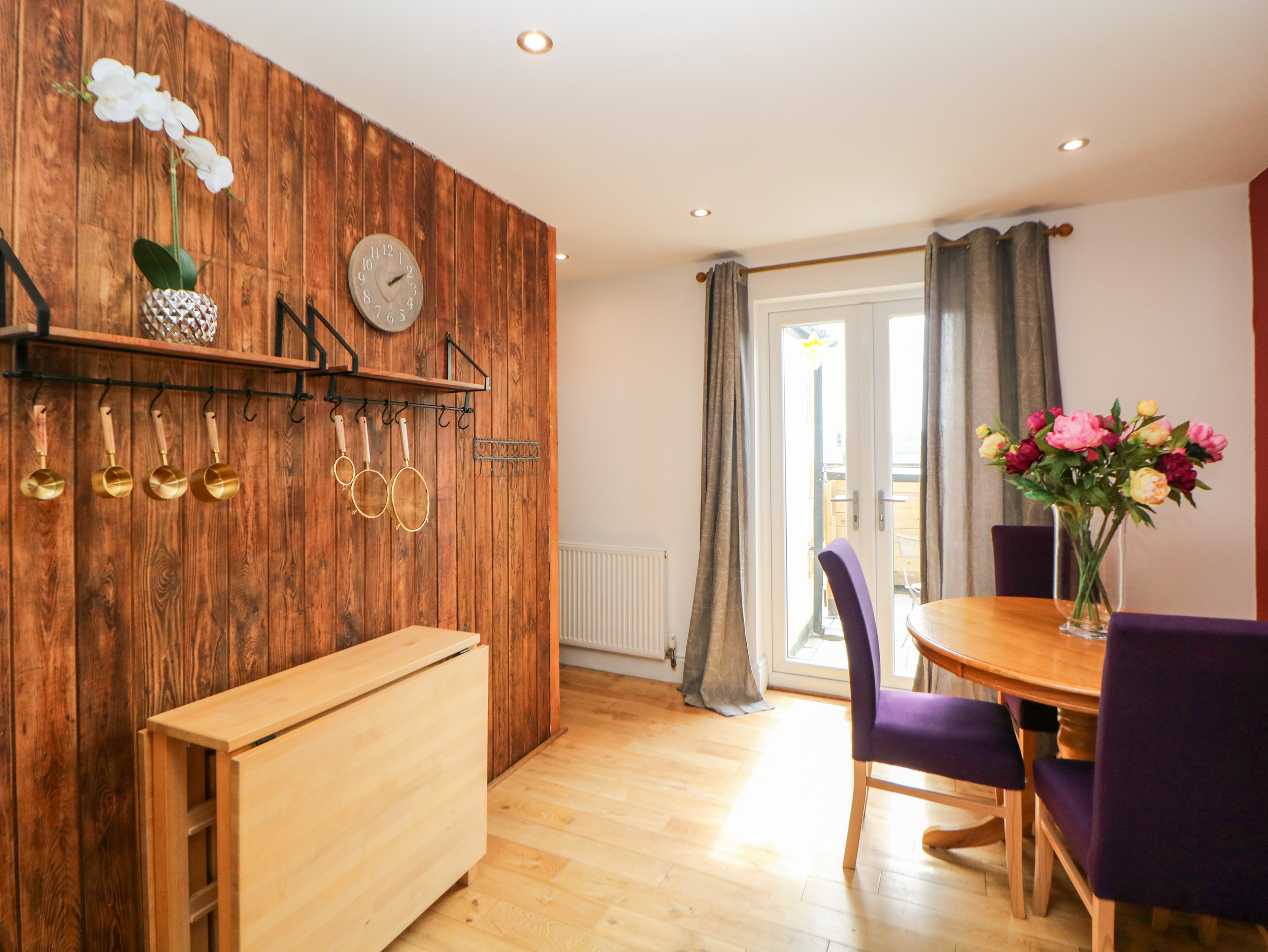 Holiday cottage in Matlock, Derbyshire - Photo 9