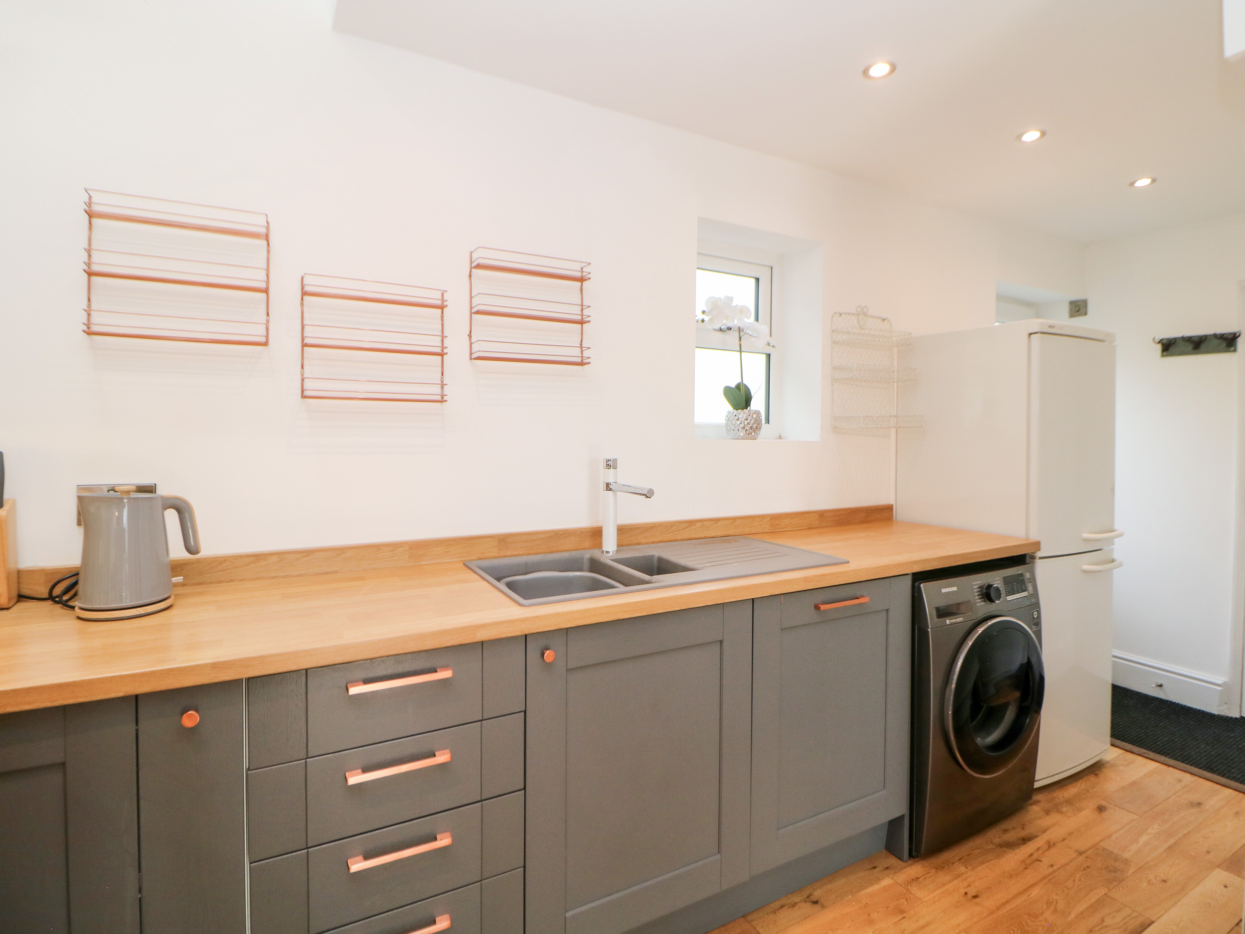 Holiday cottage in Matlock, Derbyshire - Photo 10